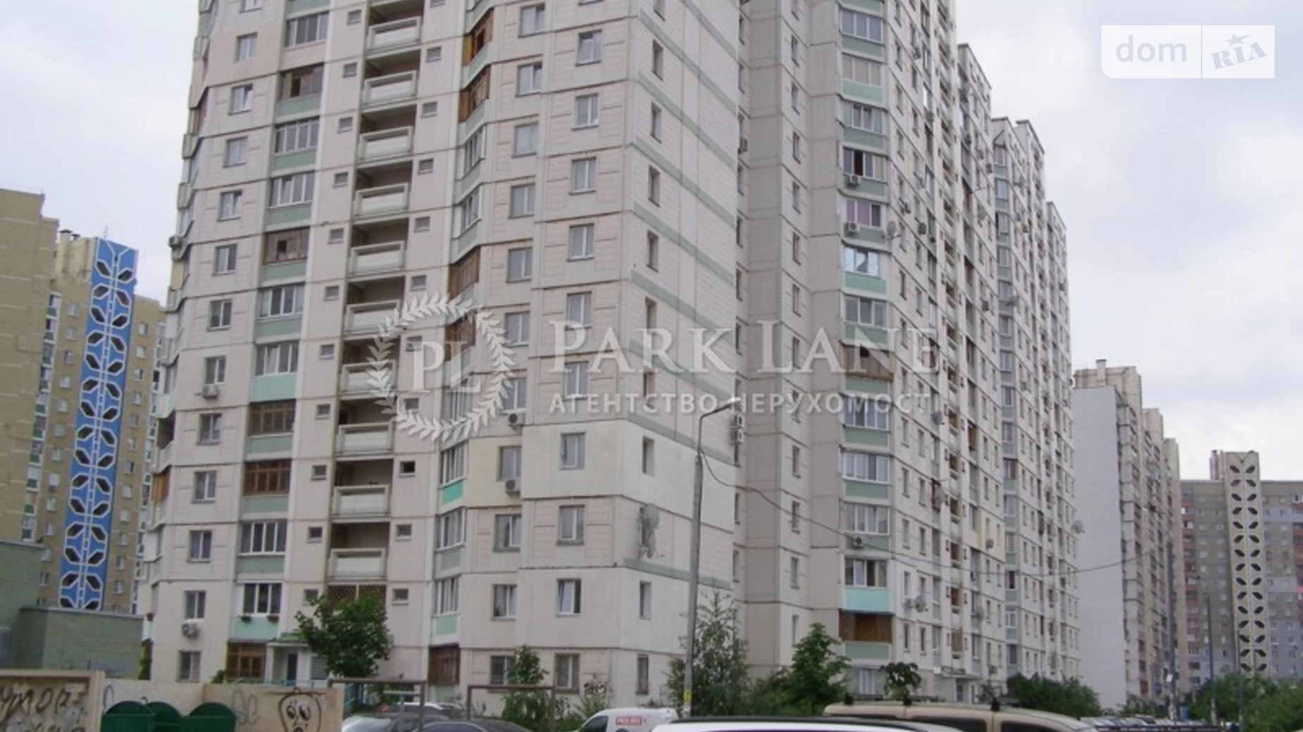Продается 2-комнатная квартира 66 кв. м в Киеве, ул. Драгоманова, 12А - фото 3