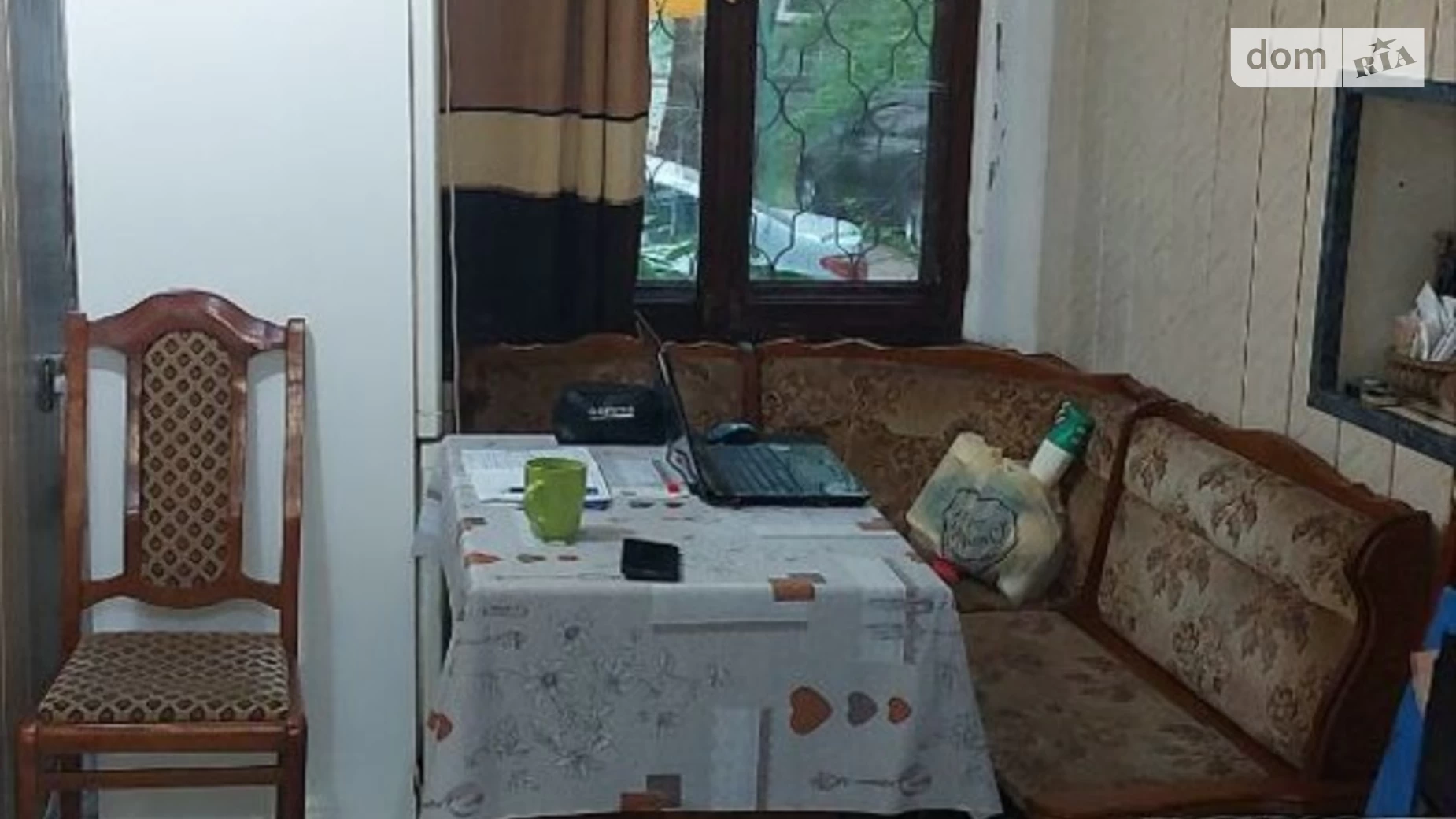Продается 4-комнатная квартира 90 кв. м в Одессе, ул. Академика Филатова - фото 3