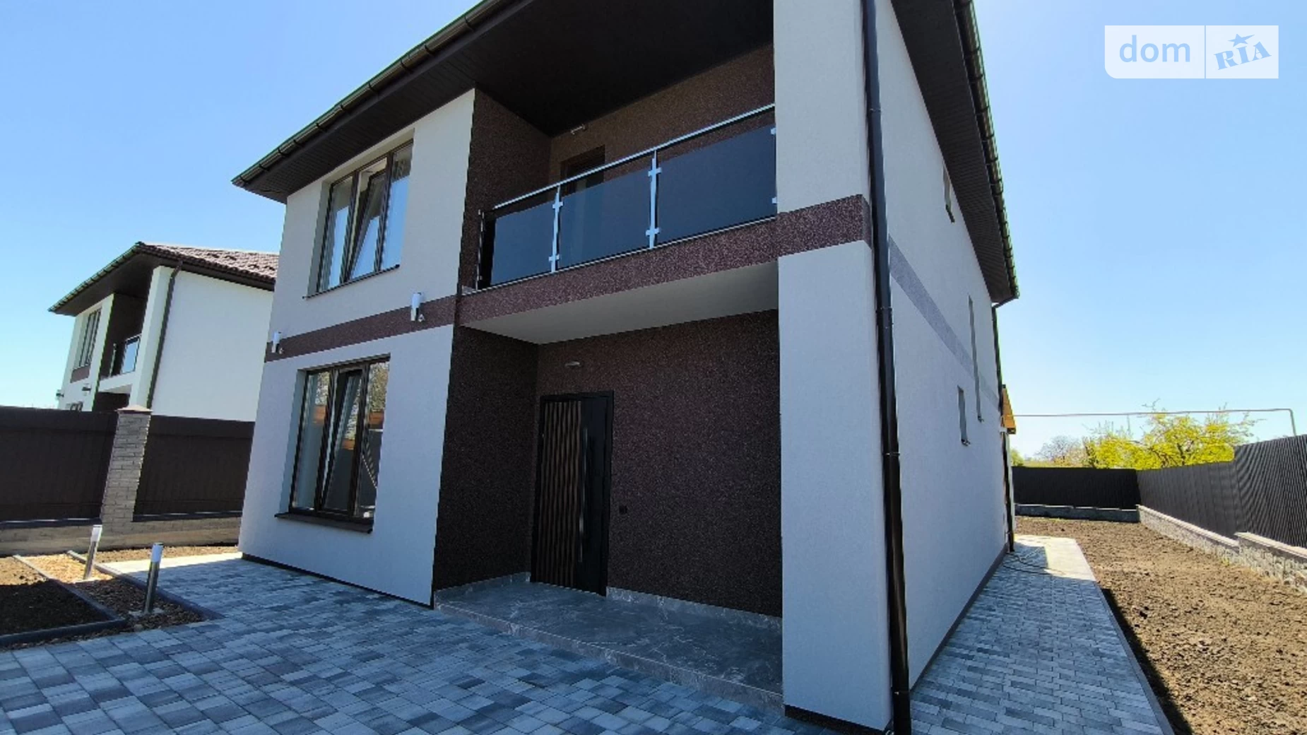 Продається будинок 2 поверховий 160 кв. м з верандою, цена: 160000 $ - фото 3