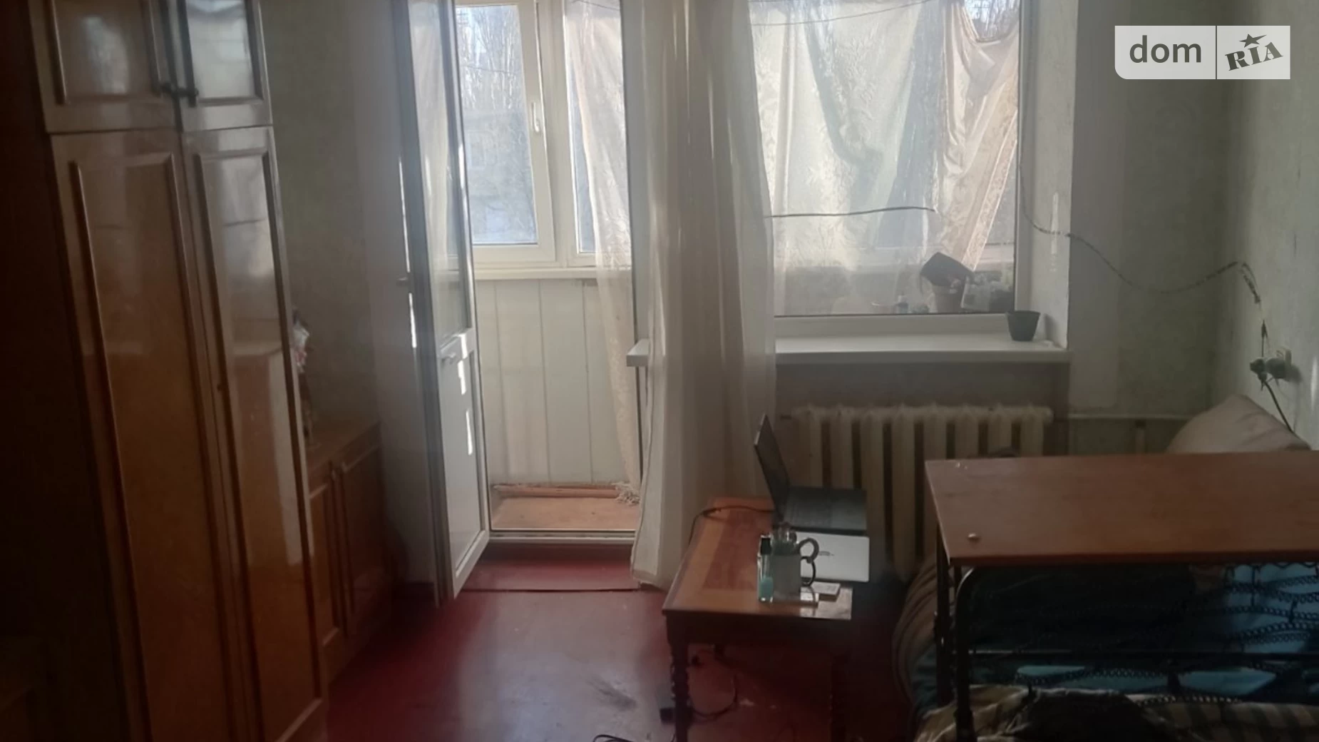Продается 1-комнатная квартира 32 кв. м в Одессе - фото 2