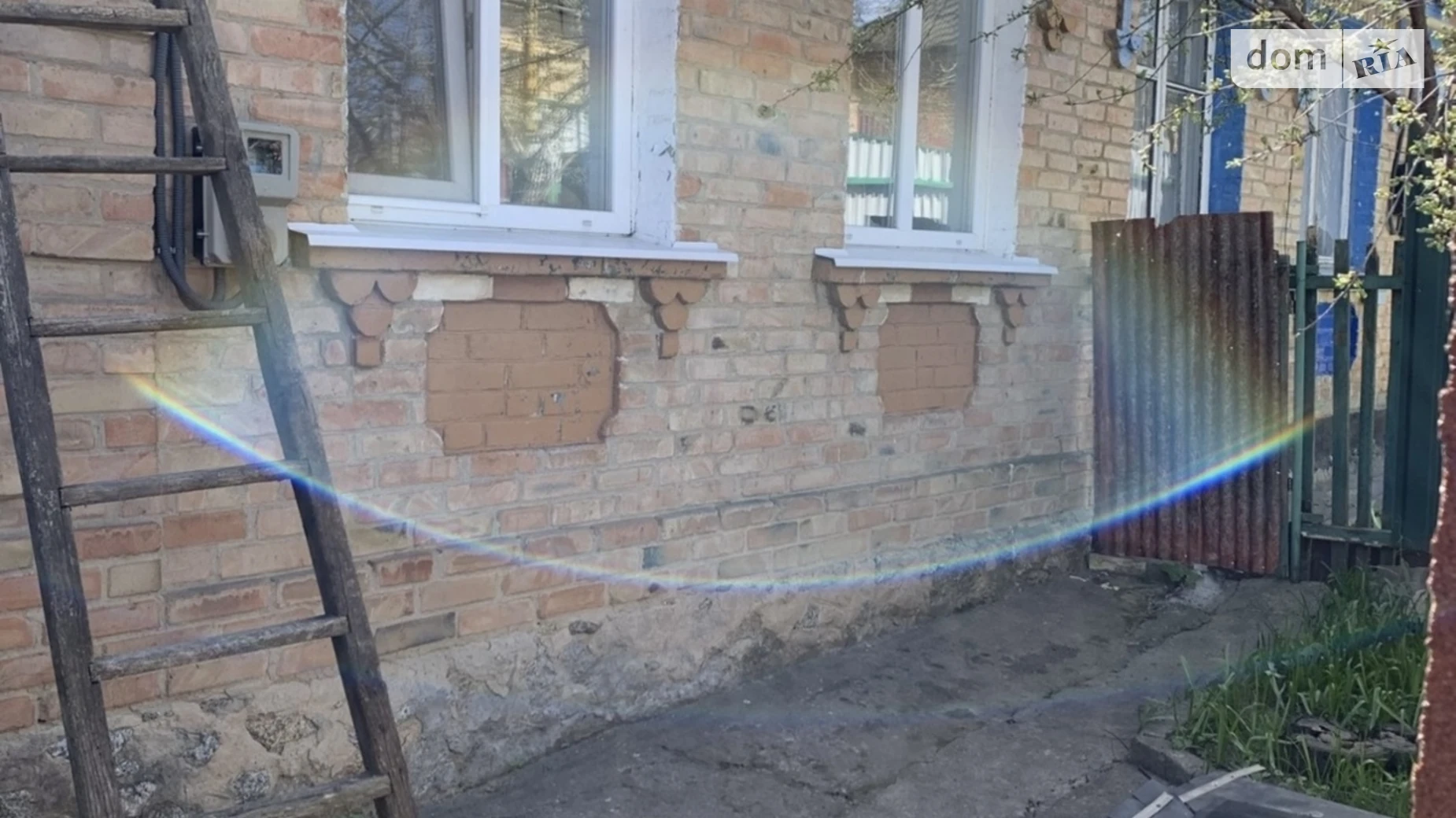 Продается часть дома 32 кв. м с мансардой, цена: 20000 $ - фото 2