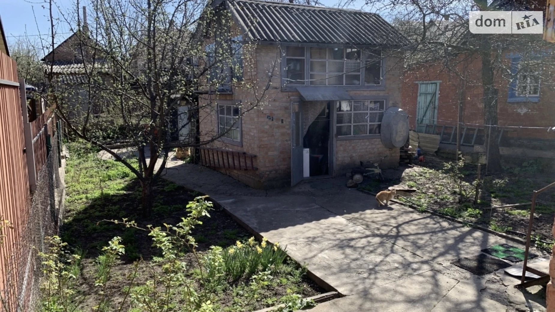 Продается часть дома 32 кв. м с мансардой, цена: 20000 $ - фото 3