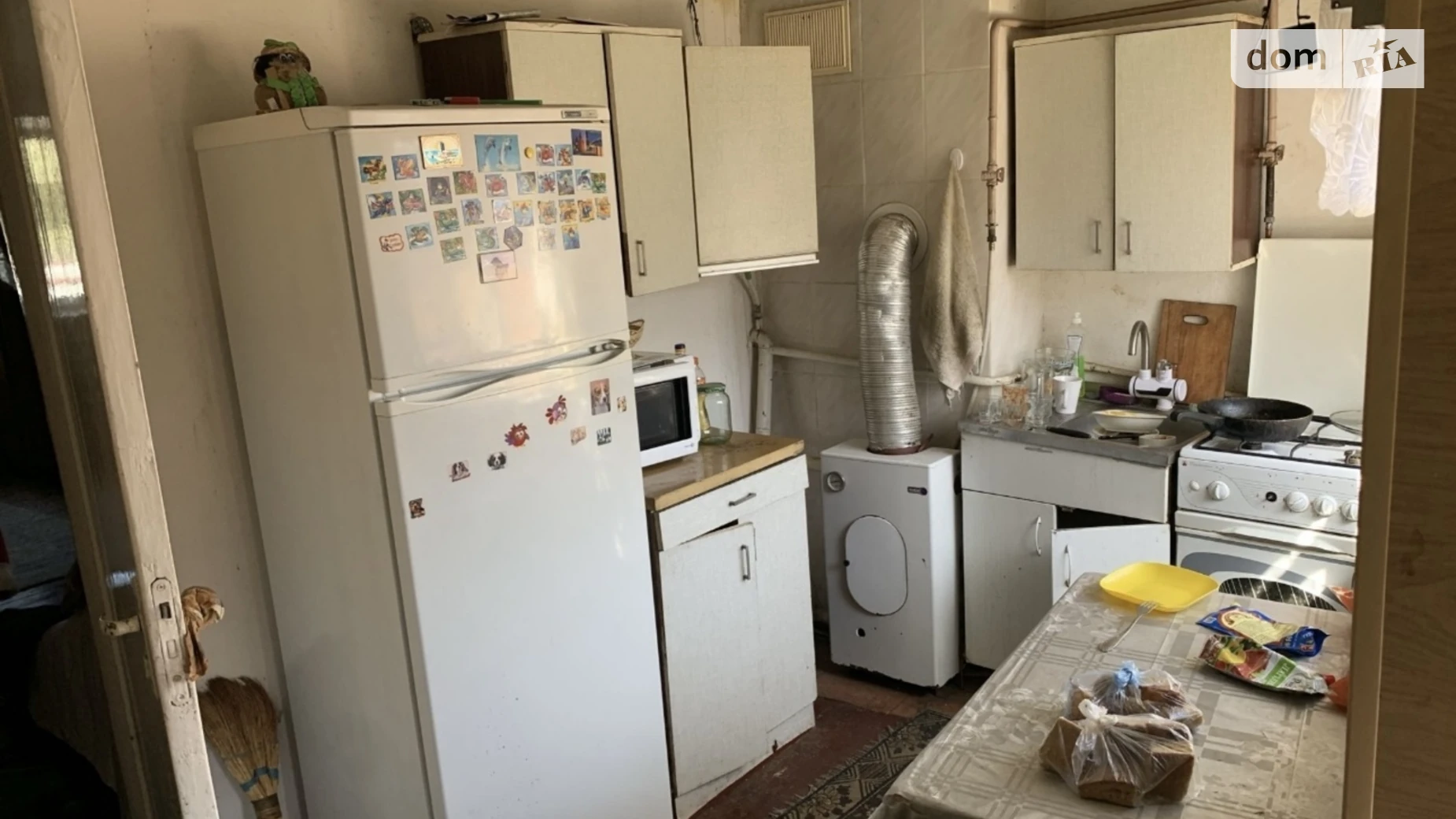 Продается часть дома 32 кв. м с мансардой, цена: 20000 $ - фото 4