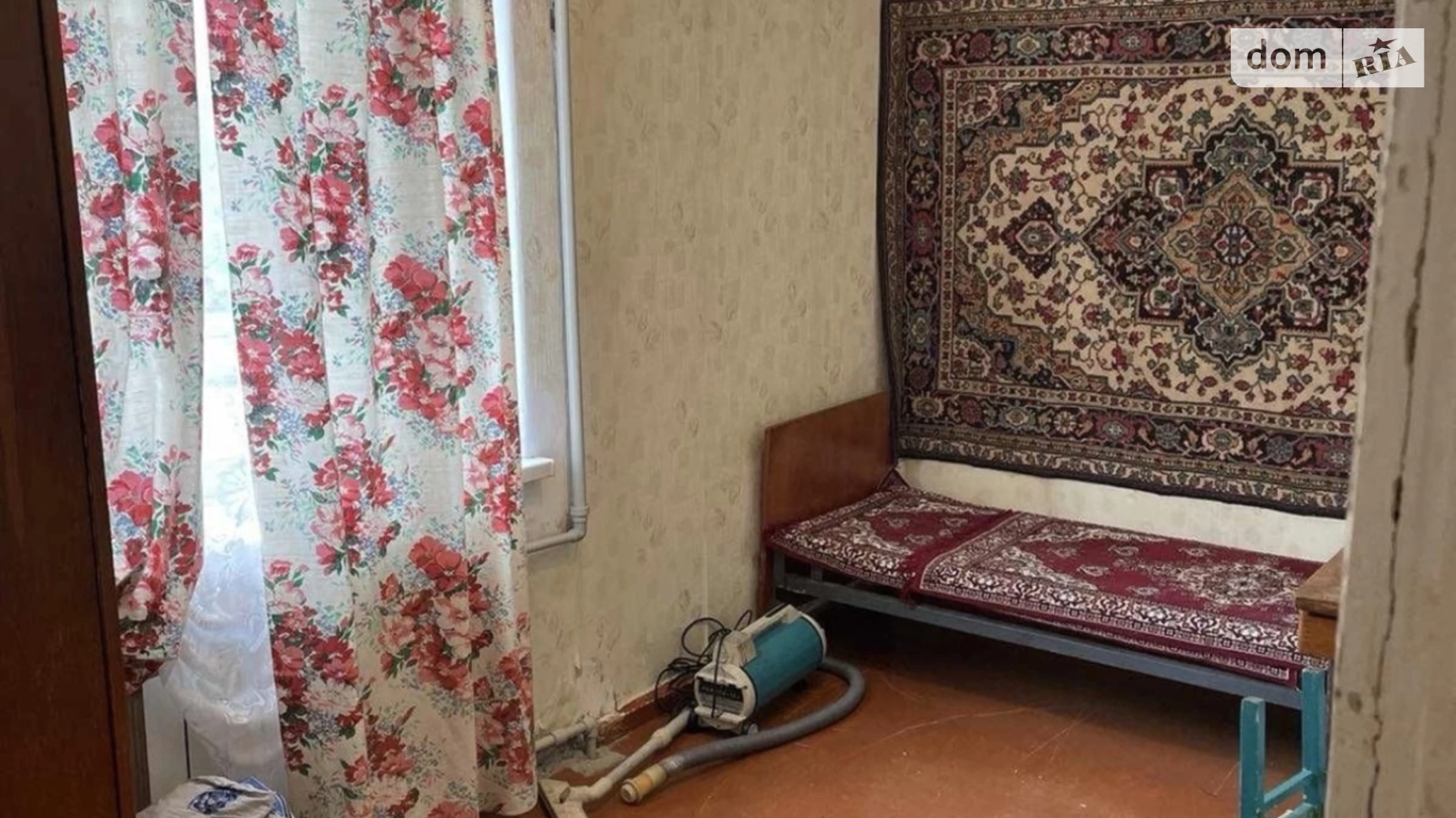 Продается 2-комнатная квартира 42 кв. м в Кропивницком