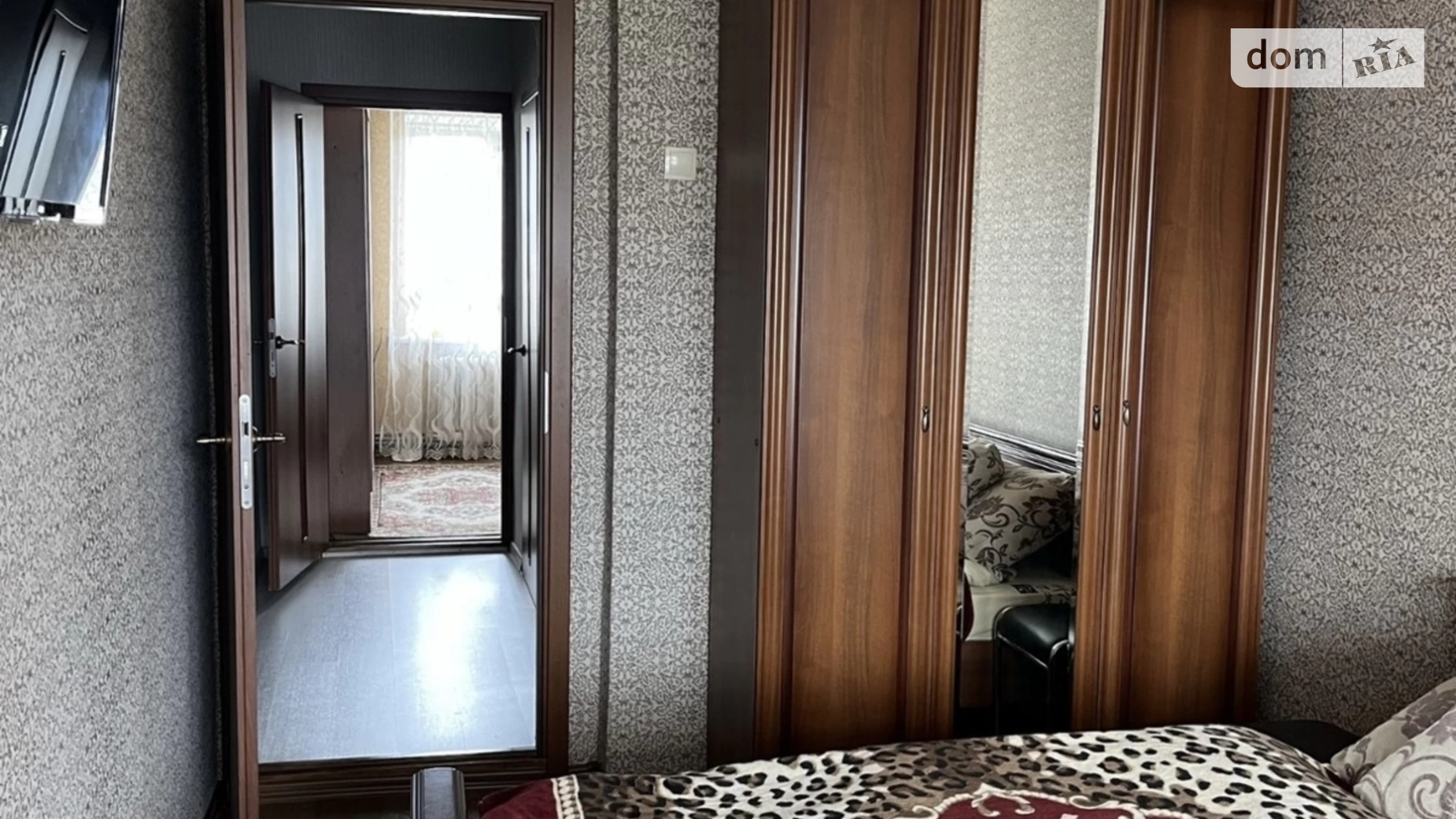 Продається 3-кімнатна квартира 66 кв. м у Кропивницькому