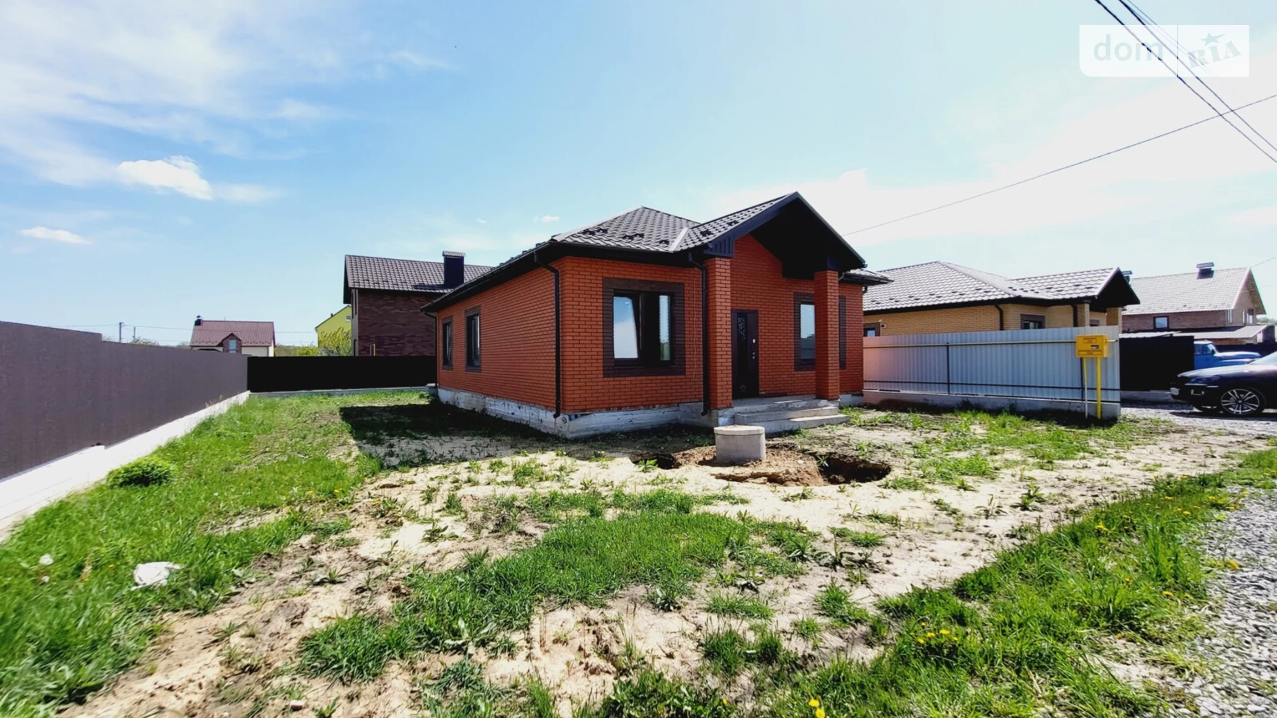 Продается одноэтажный дом 100 кв. м с верандой, цена: 86000 $ - фото 4