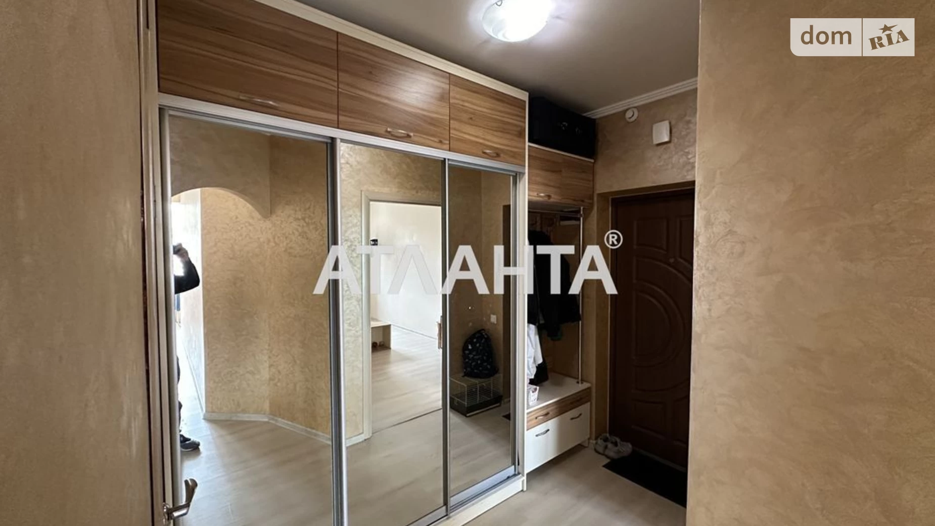 Продается 1-комнатная квартира 41.7 кв. м в Львове, ул. Пулюя Ивана - фото 3