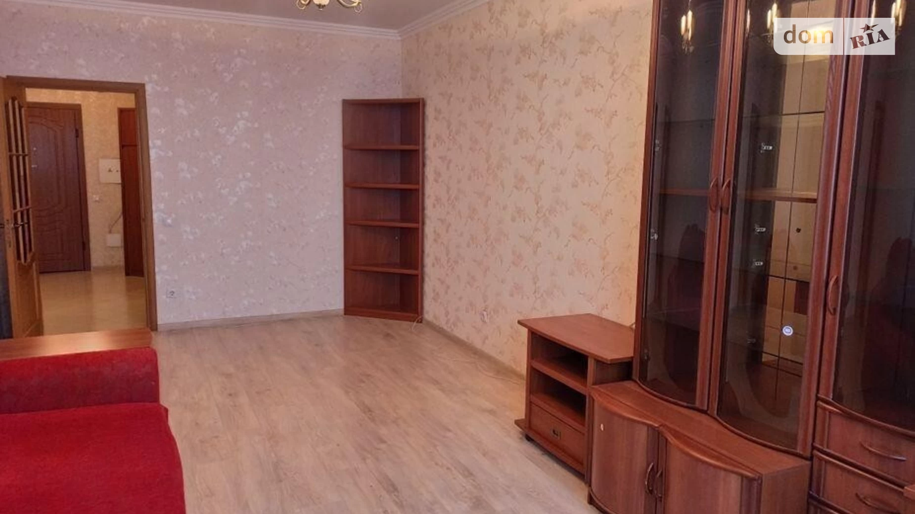 Продается 1-комнатная квартира 58 кв. м в Киеве, ул. Авиаконструктора Игоря Сикорского(Танковая), 1А
