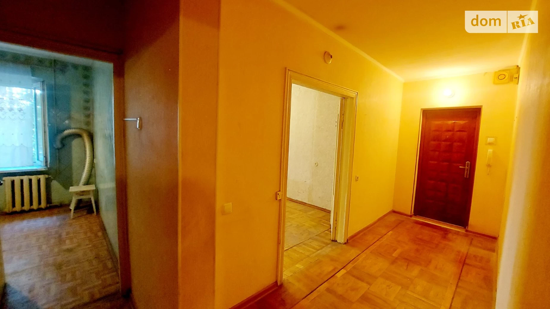 Продается 2-комнатная квартира 52 кв. м в Одессе, ул. Скидановская - фото 5