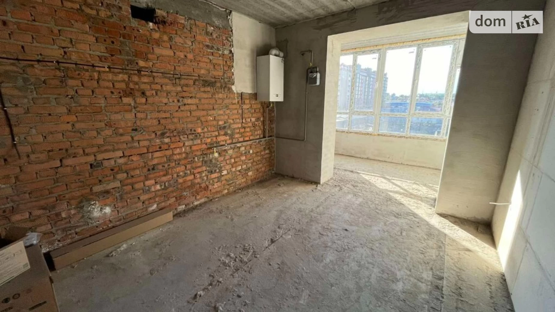 Продається 1-кімнатна квартира 49.7 кв. м у Хмельницькому, вул. Вінницька - фото 3