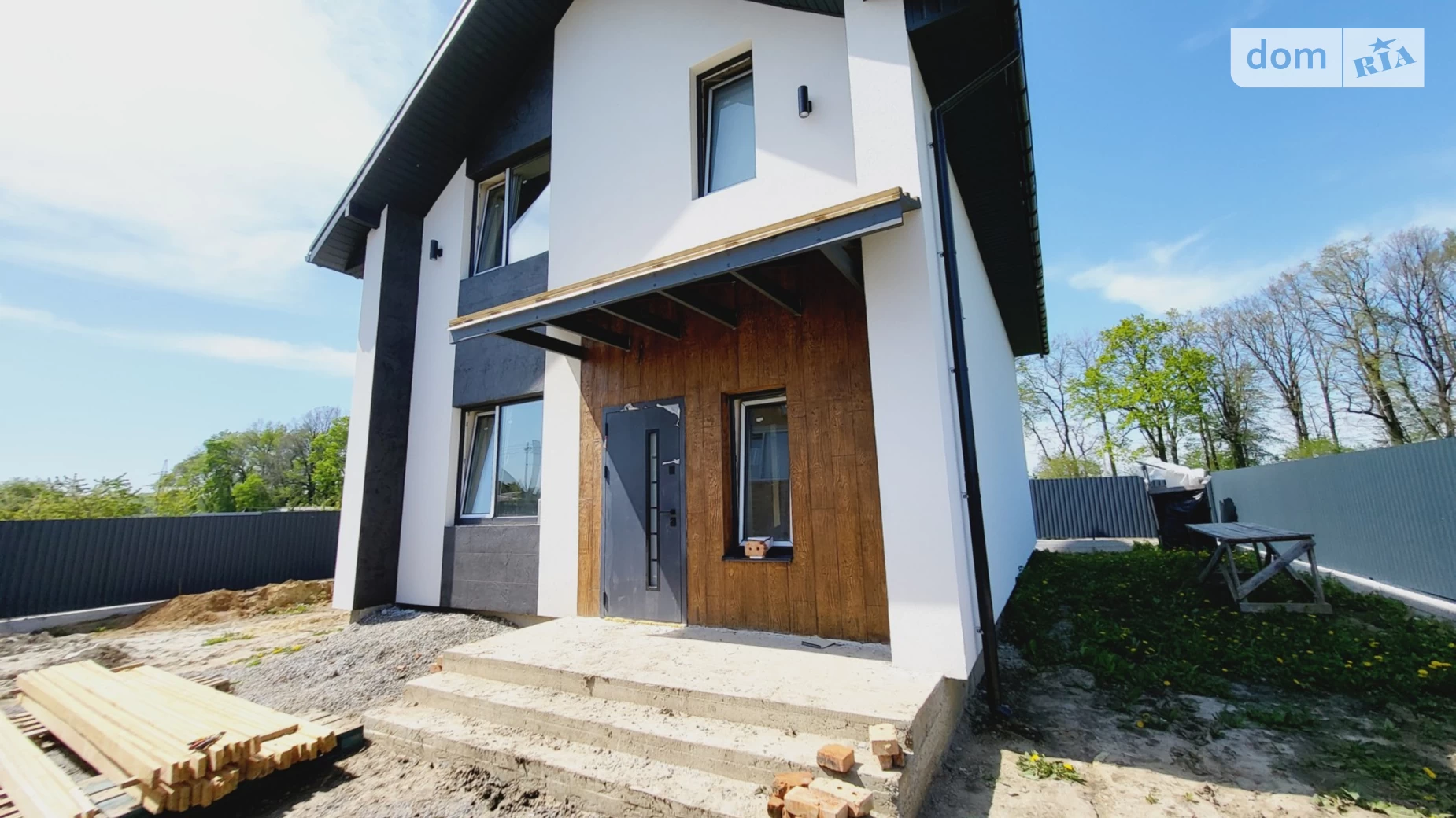 Продається будинок 2 поверховий 120 кв. м з меблями, цена: 80000 $ - фото 2