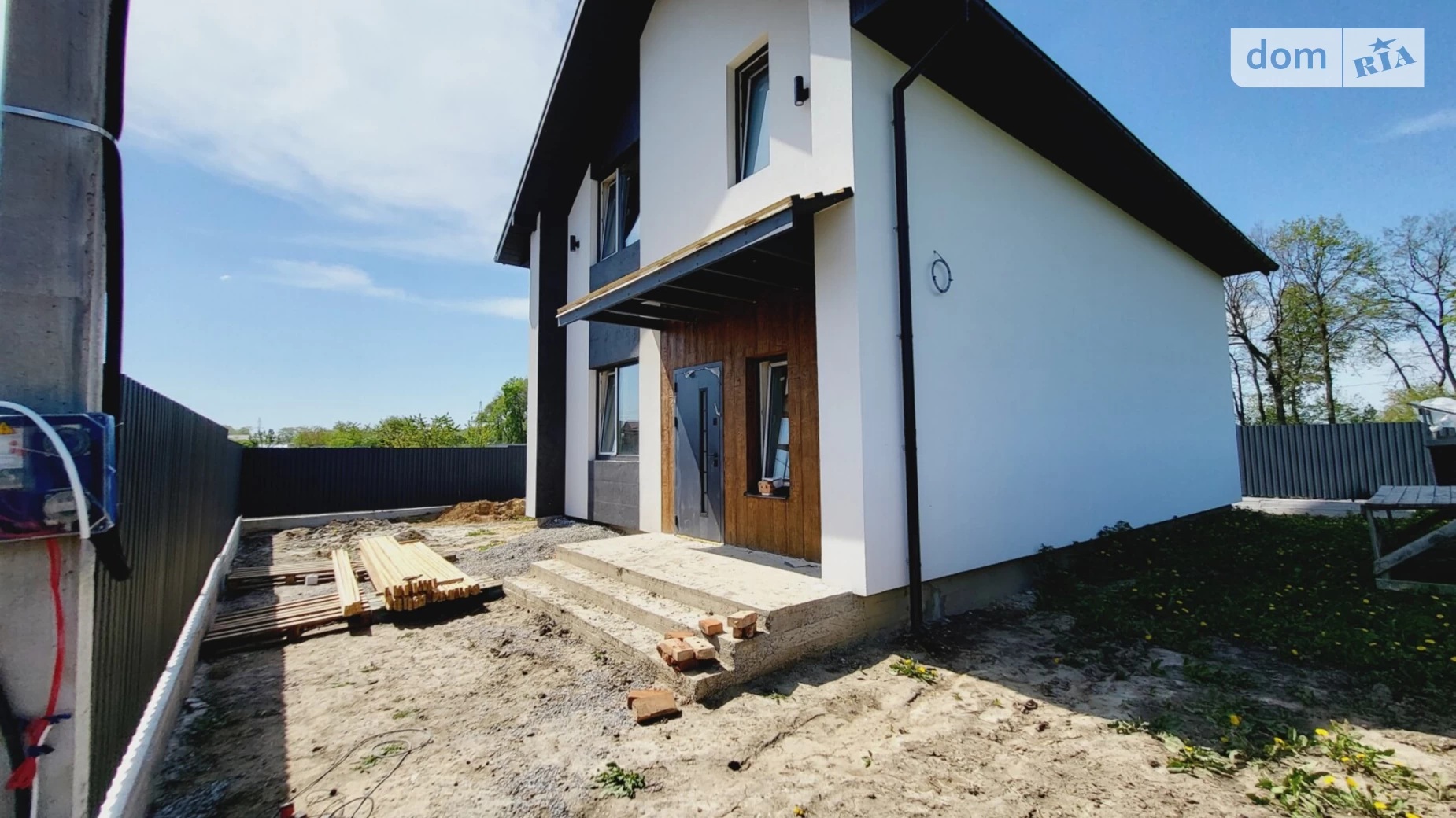 Продається будинок 2 поверховий 120 кв. м з меблями, цена: 80000 $ - фото 4
