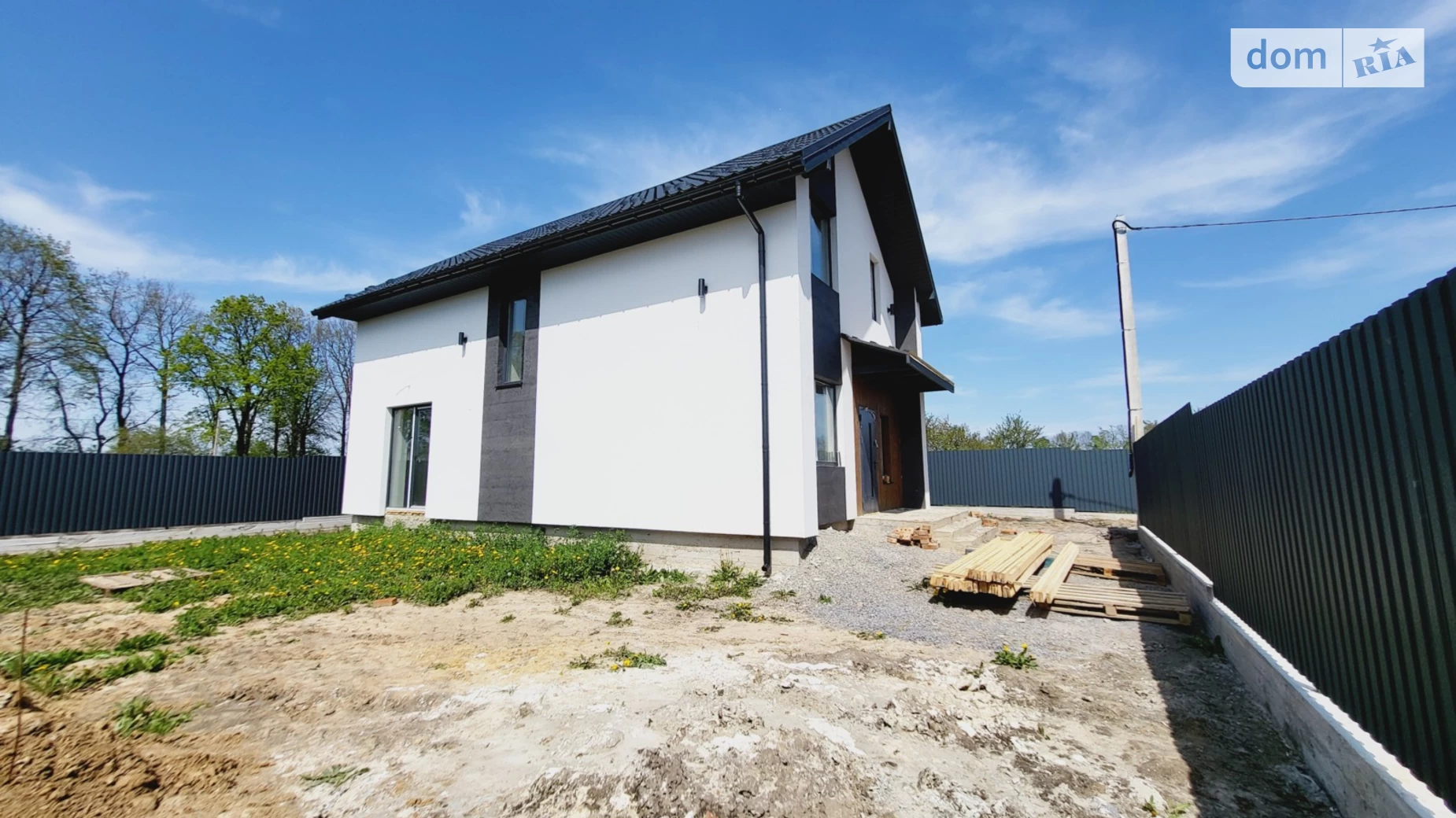 Продається будинок 2 поверховий 120 кв. м з меблями, цена: 80000 $ - фото 5