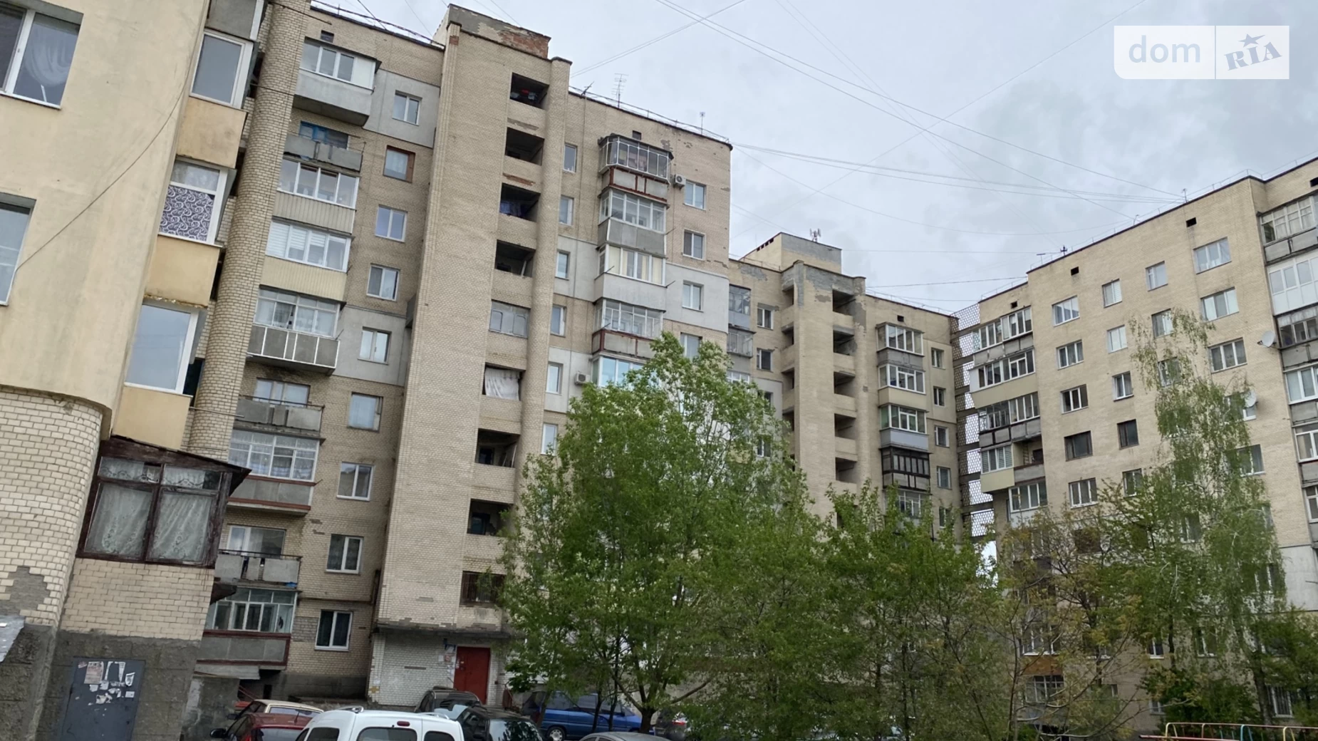 Продается 3-комнатная квартира 66 кв. м в Хмельницком, ул. Пилотская, 117 - фото 4