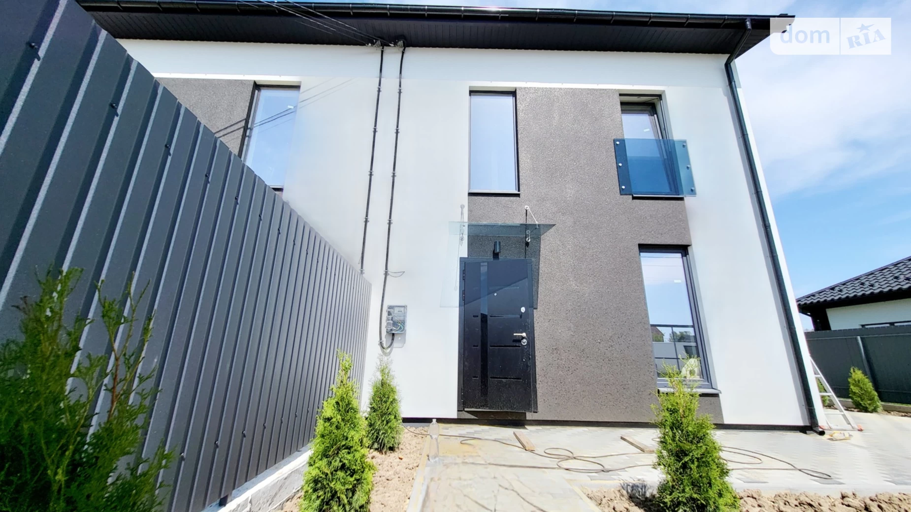 Продається частина будинку 100 кв. м з гаражем, цена: 73000 $ - фото 4