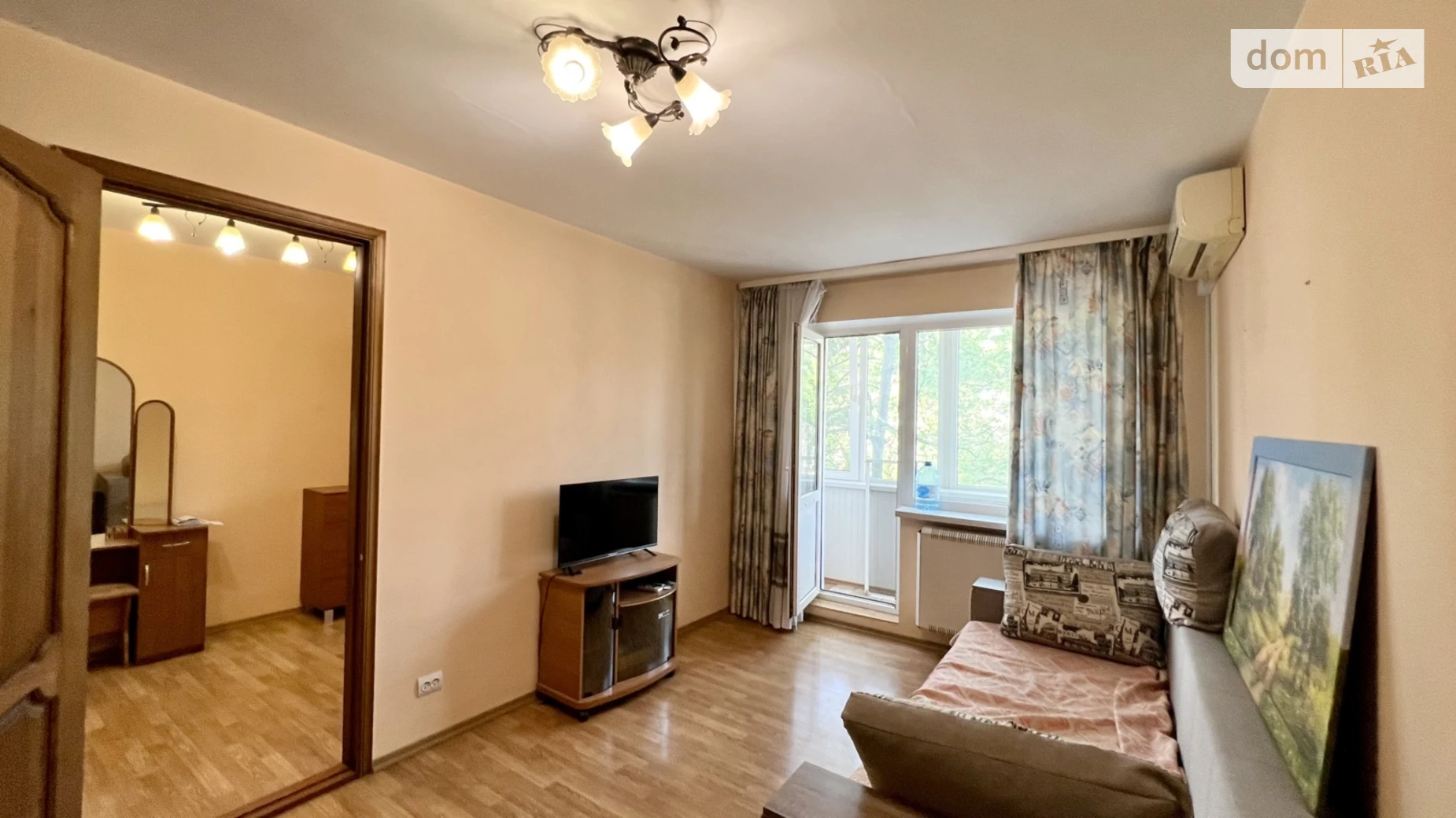 Здається в оренду 2-кімнатна квартира 47 кв. м у Одесі, вул. Ніжинська - фото 3