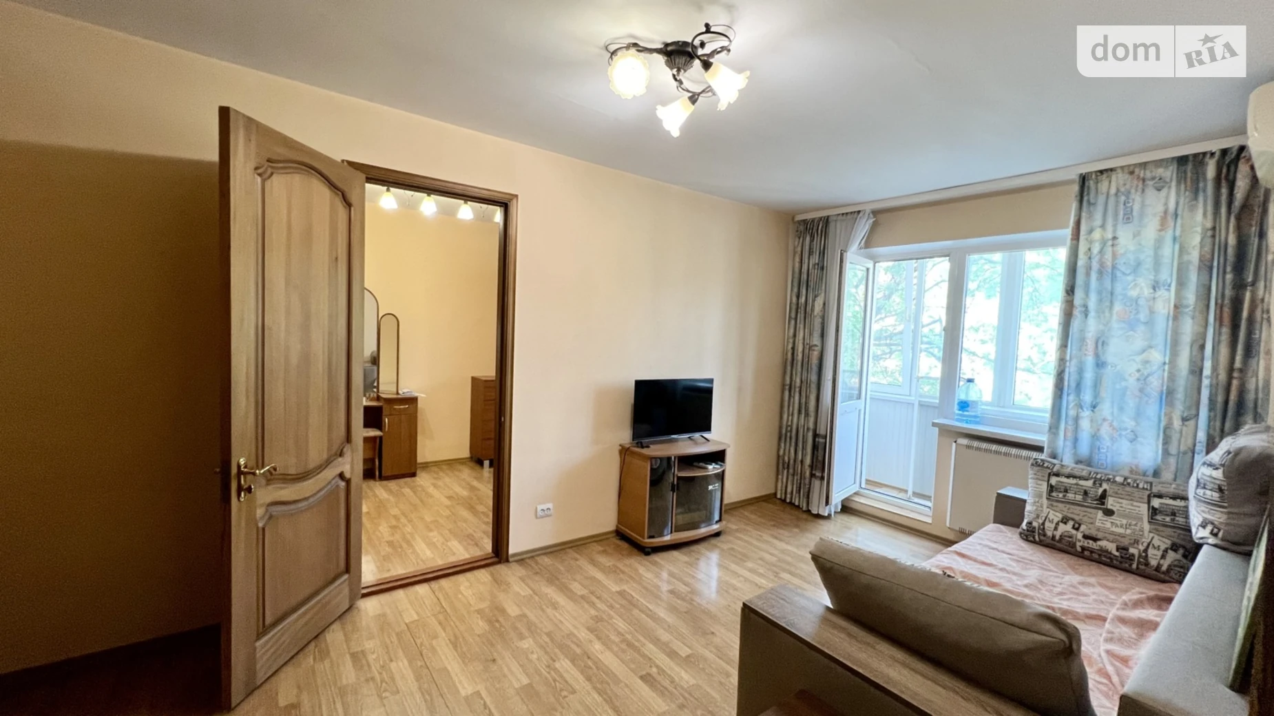 Здається в оренду 2-кімнатна квартира 47 кв. м у Одесі, вул. Ніжинська - фото 4