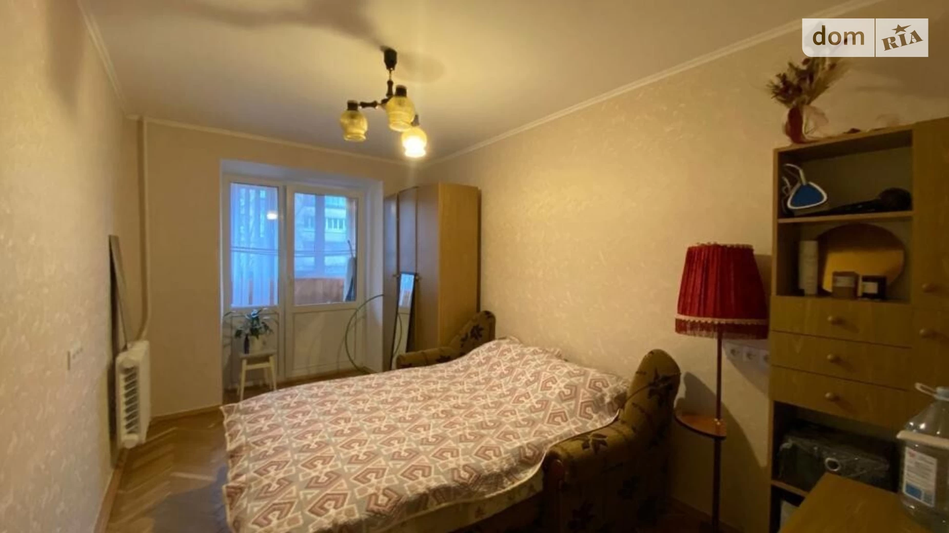 Продается 3-комнатная квартира 66 кв. м в Киеве, ул. Преображенская, 26 - фото 2