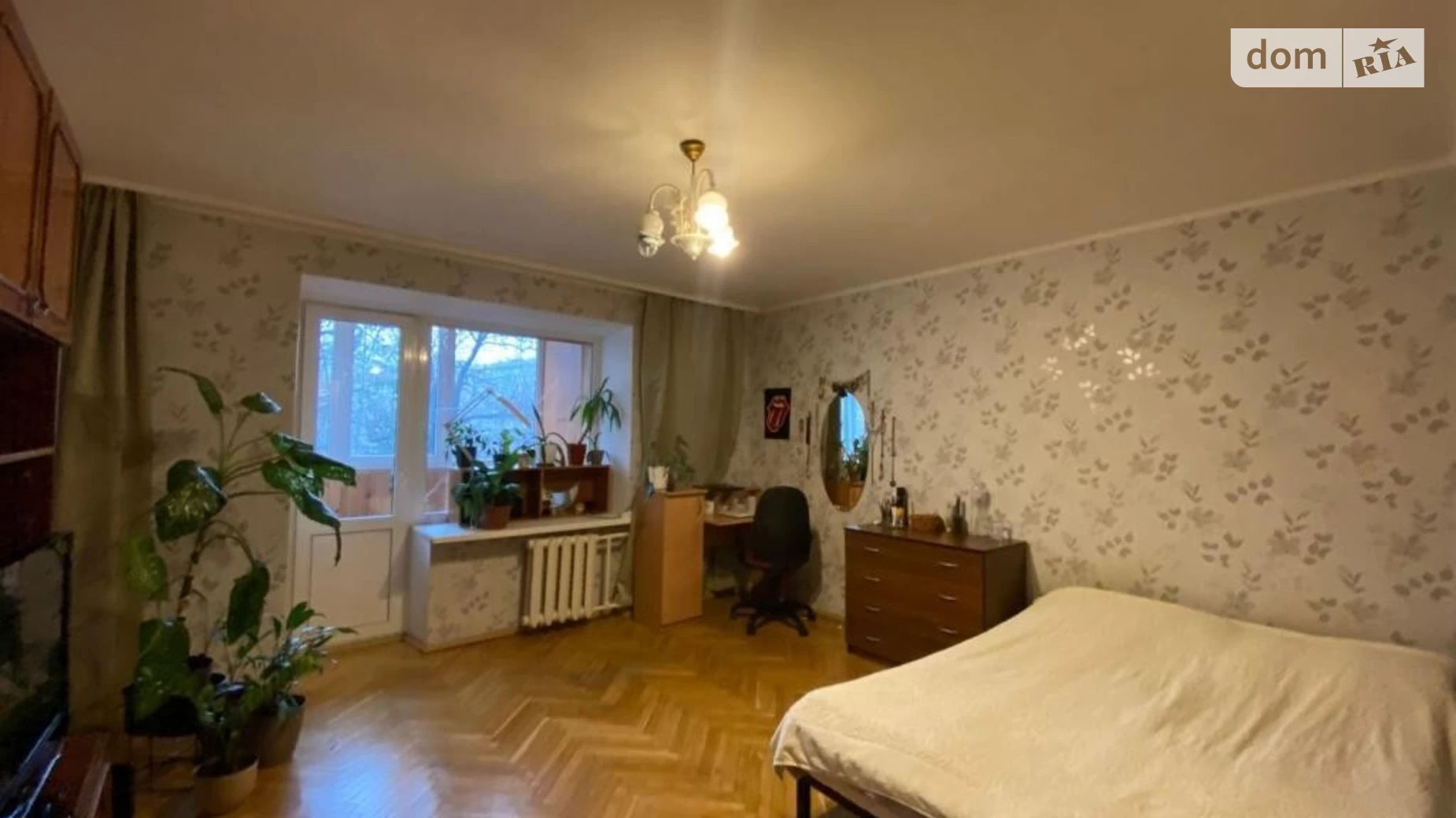 Продается 3-комнатная квартира 66 кв. м в Киеве, ул. Преображенская, 26 - фото 3