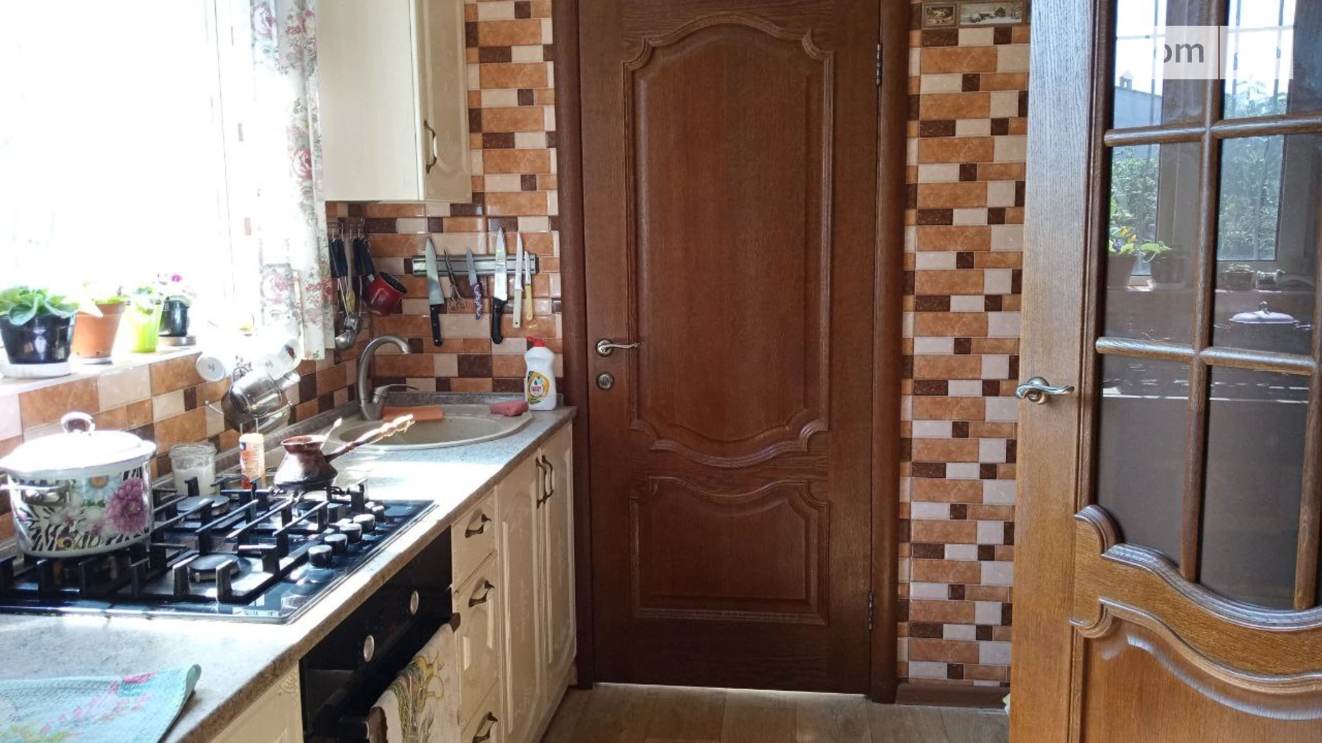 Продается часть дома 54 кв. м с камином, цена: 67000 $ - фото 4