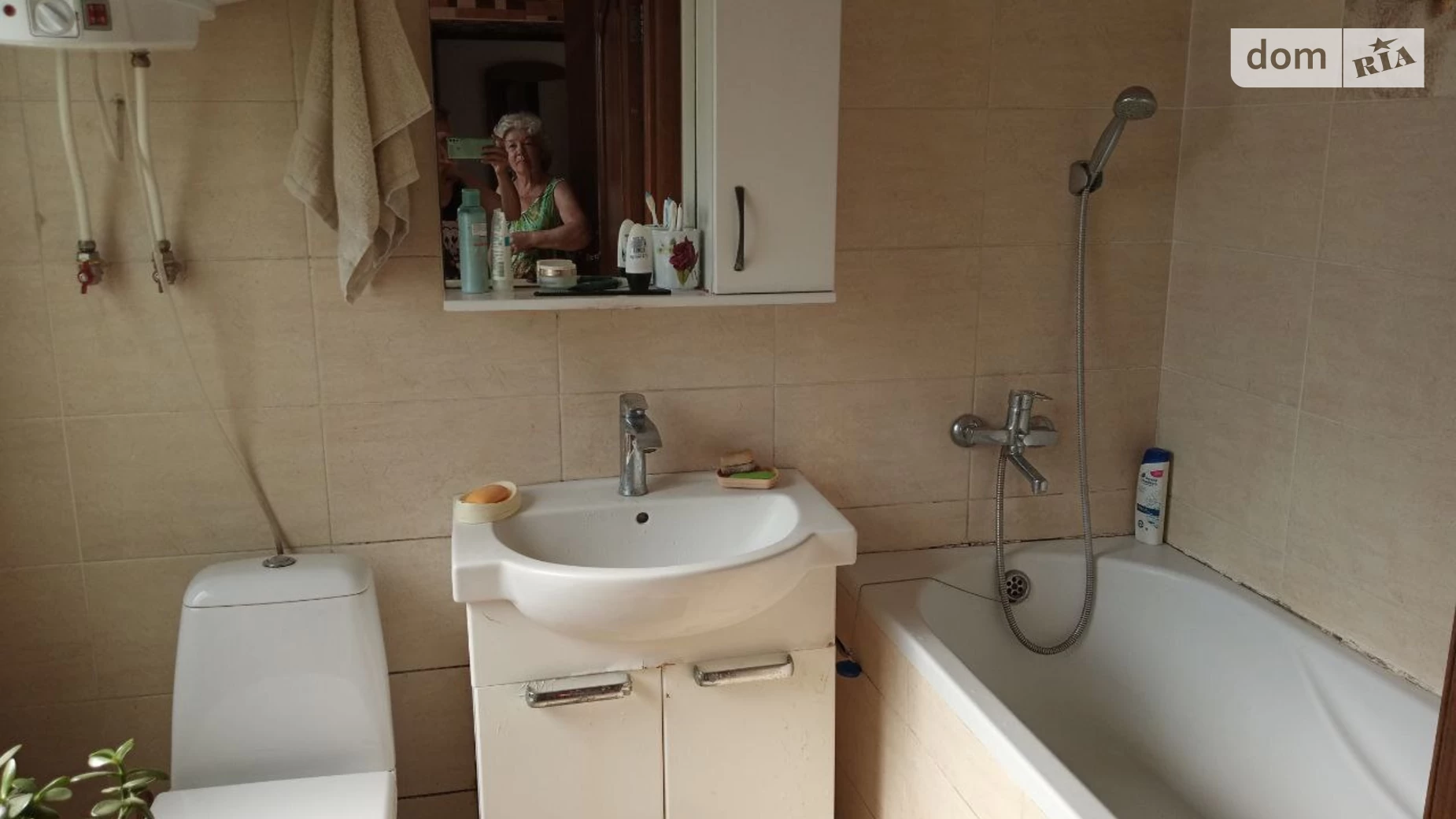 Продается часть дома 54 кв. м с камином, цена: 67000 $ - фото 5