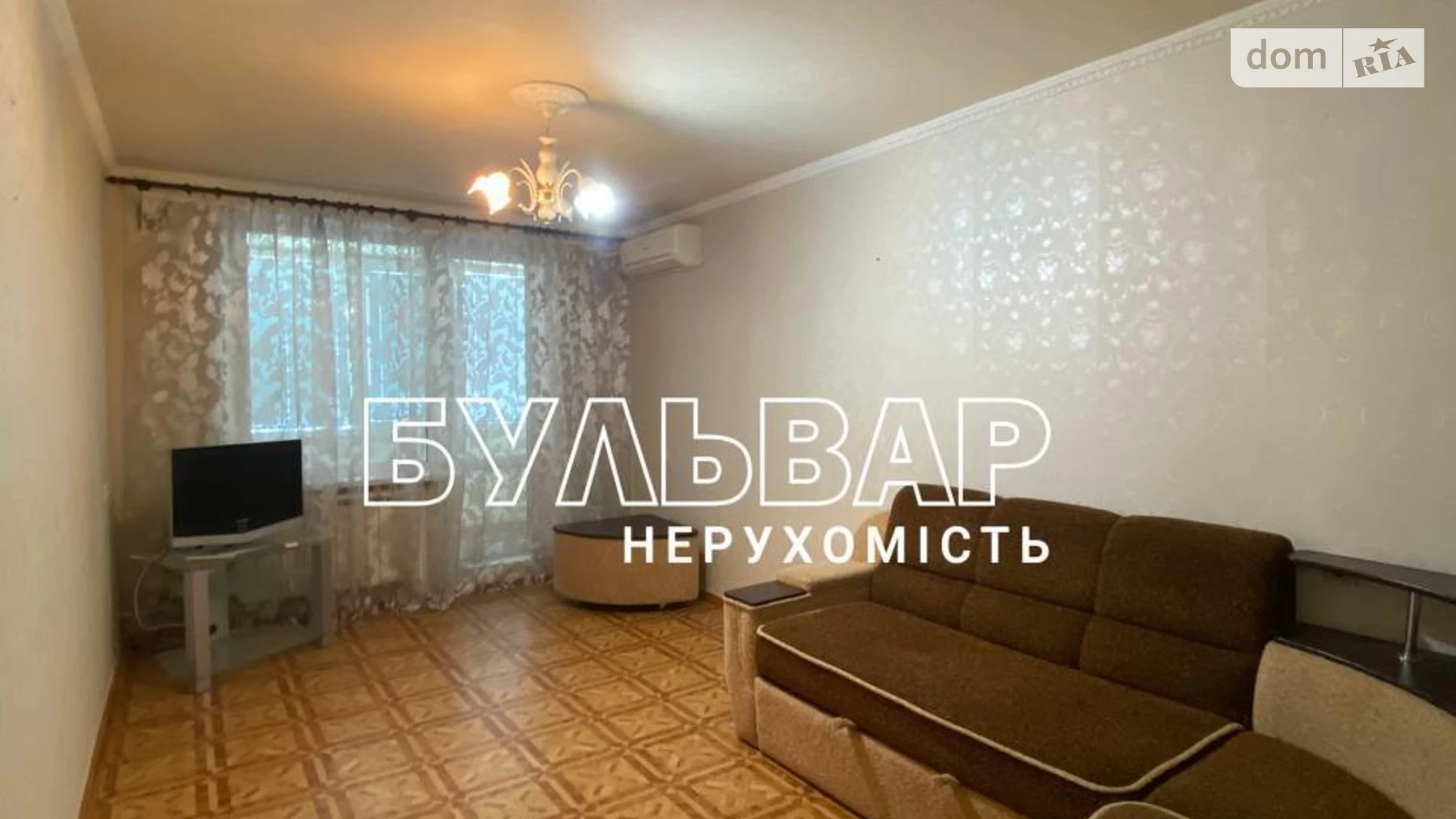 Продается 1-комнатная квартира 38 кв. м в Харькове, ул. Волонтерская, 60А - фото 5
