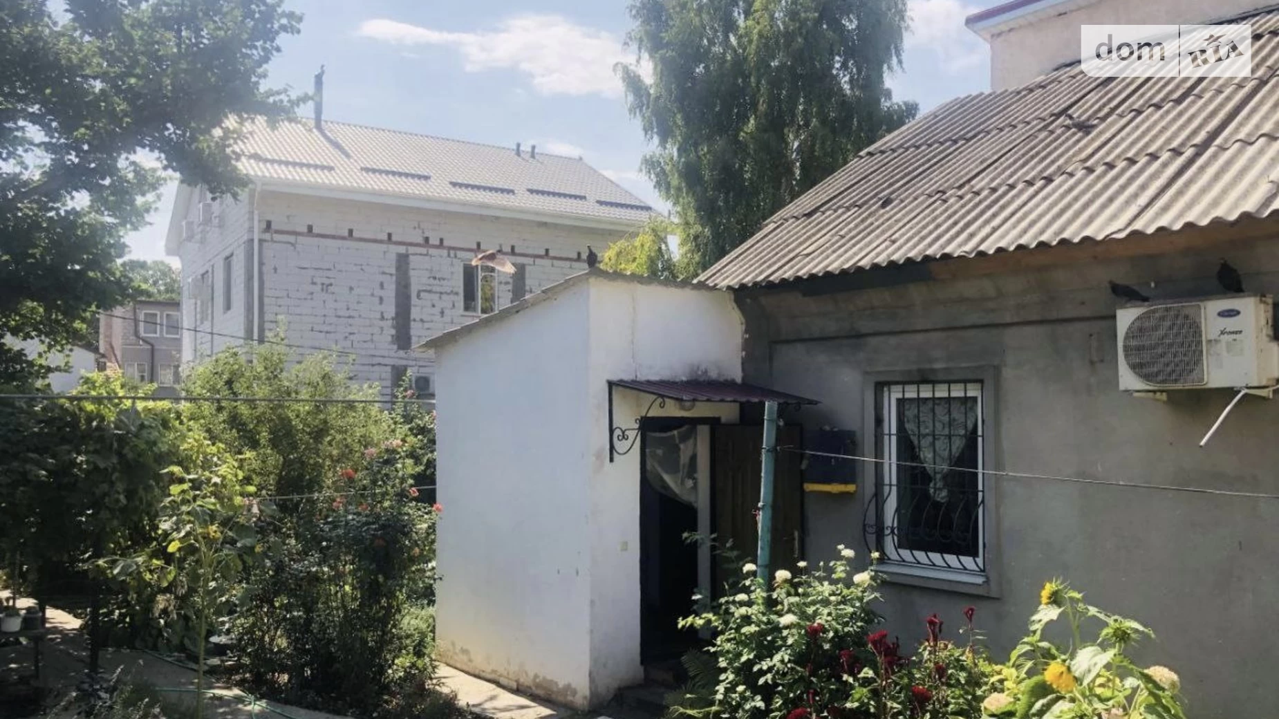 Продается часть дома 54 кв. м с камином, цена: 67000 $ - фото 3