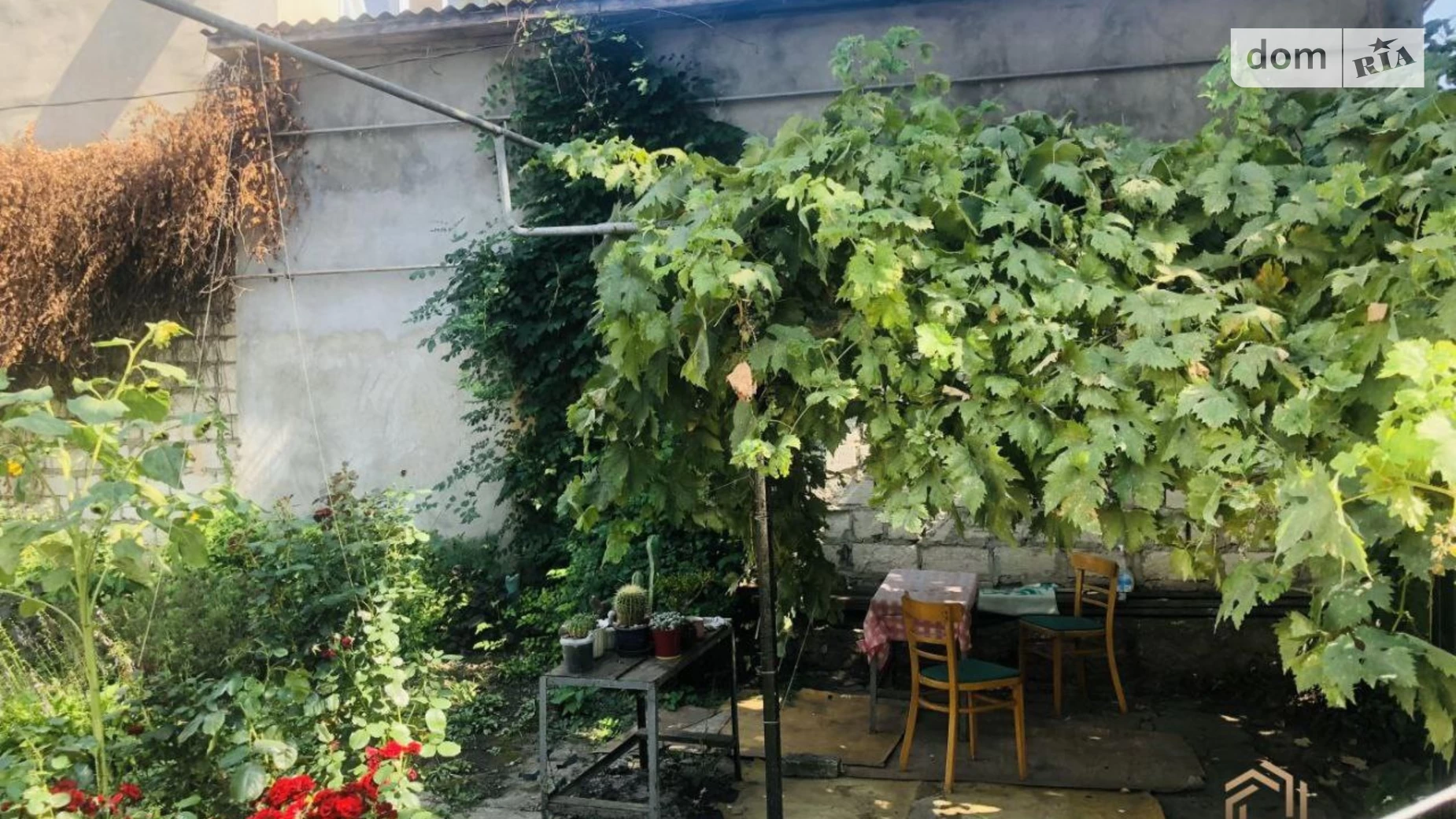 Продается часть дома 54 кв. м с камином, цена: 67000 $ - фото 2
