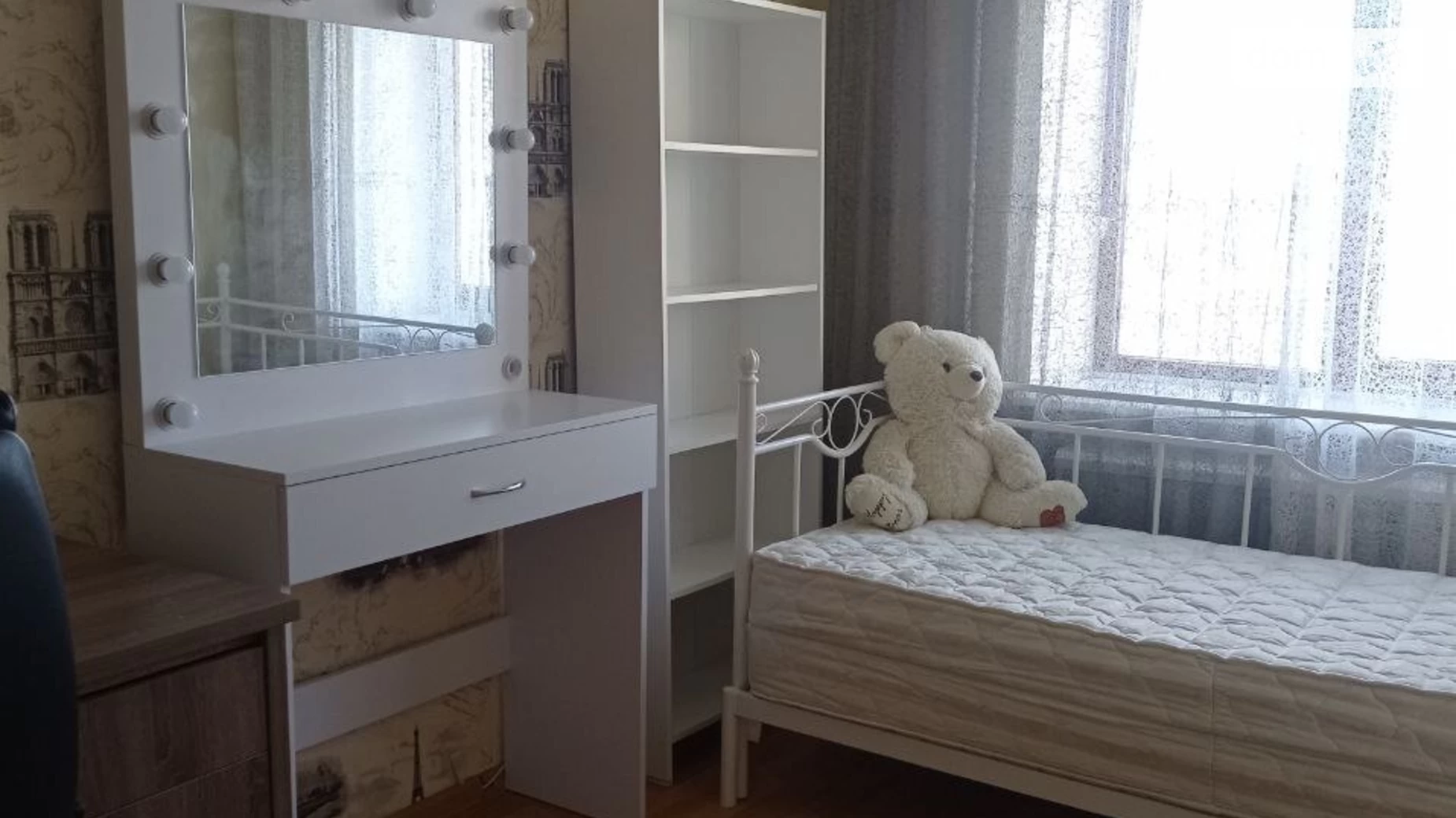 Продается 3-комнатная квартира 69 кв. м в Хмельницком, ул. Зализняка Максима, 10 - фото 3