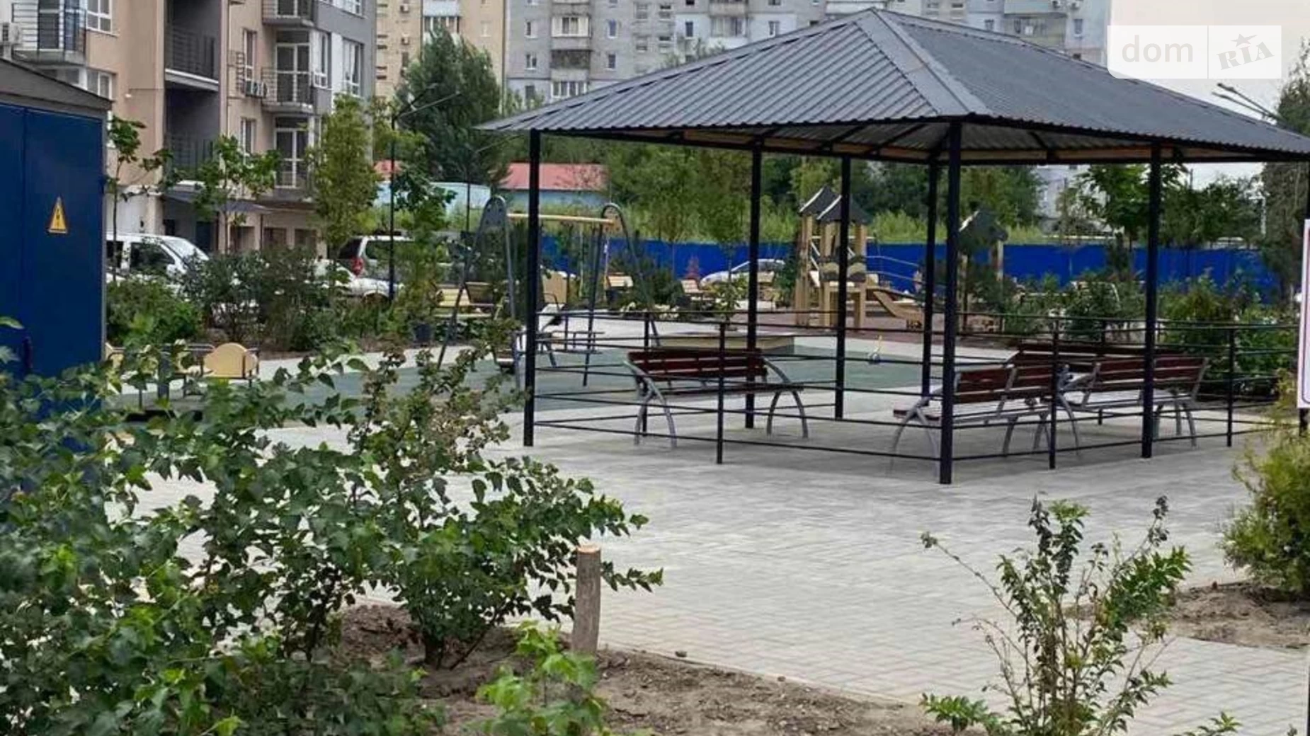 Продается 1-комнатная квартира 45 кв. м в Слобожанском, цена: 44000 $ - фото 4
