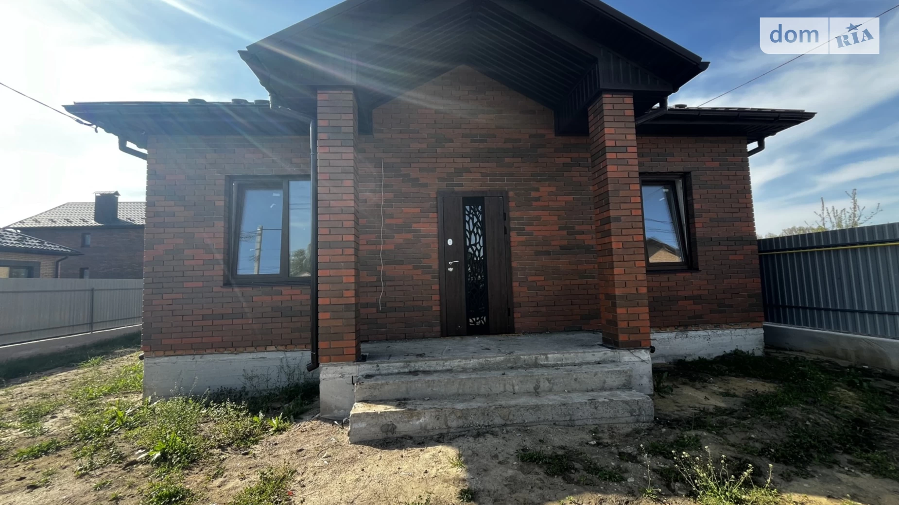 Продається одноповерховий будинок 100 кв. м з меблями, цена: 88000 $ - фото 2