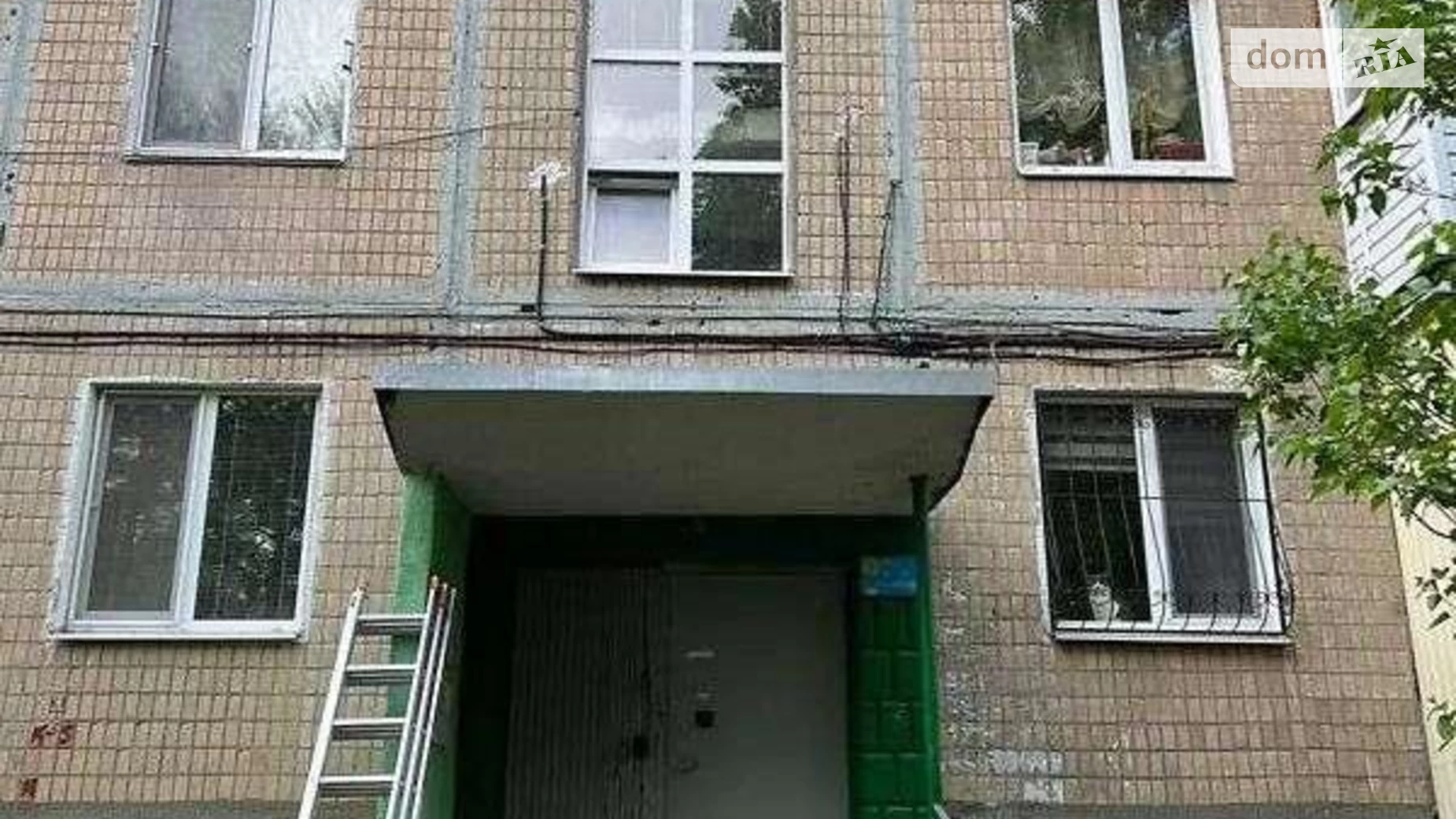 Продается 1-комнатная квартира 31 кв. м в Харькове, просп. Юбилейный - фото 3