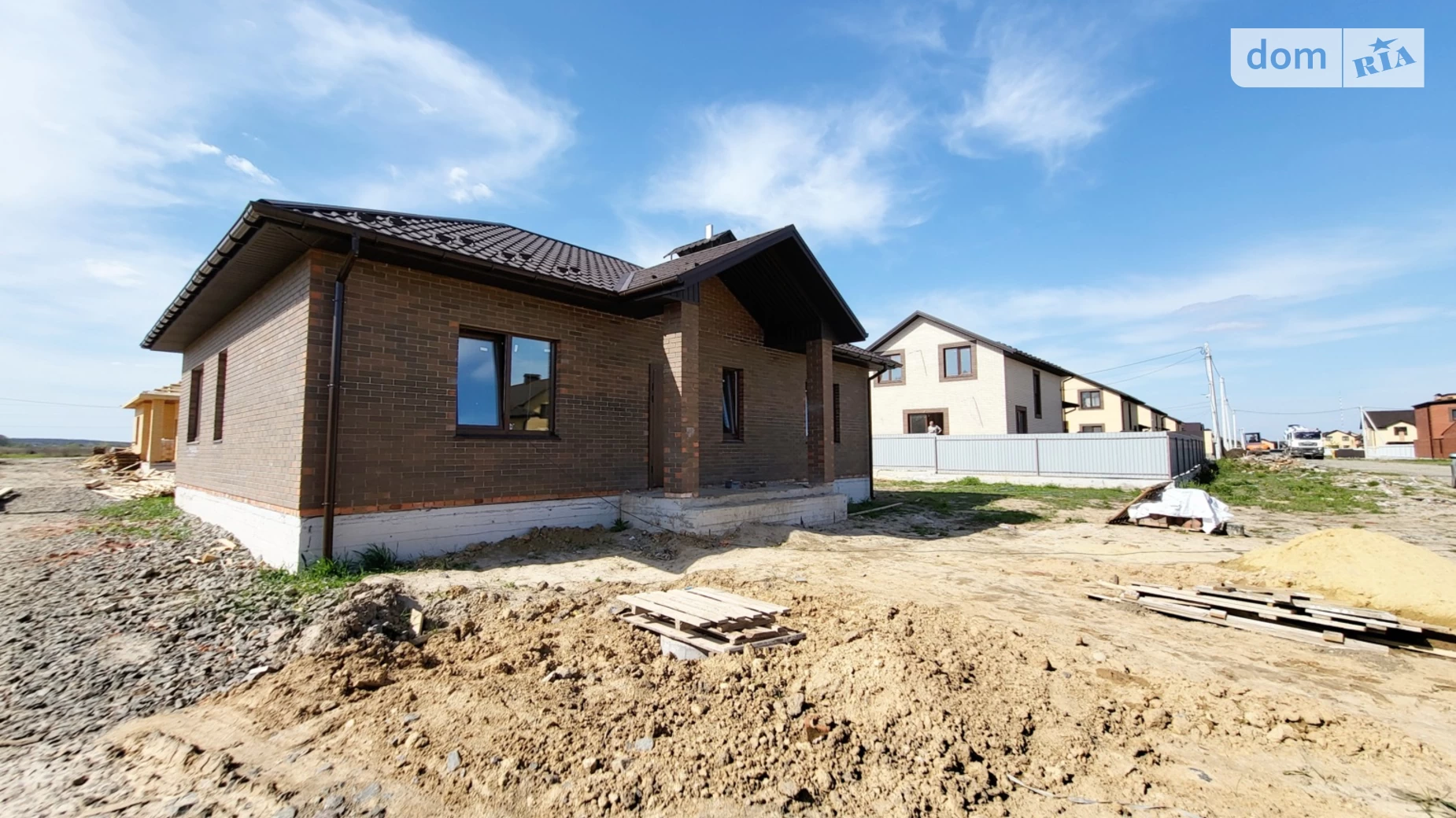 Продається одноповерховий будинок 100 кв. м з банею/сауною, цена: 80000 $ - фото 4