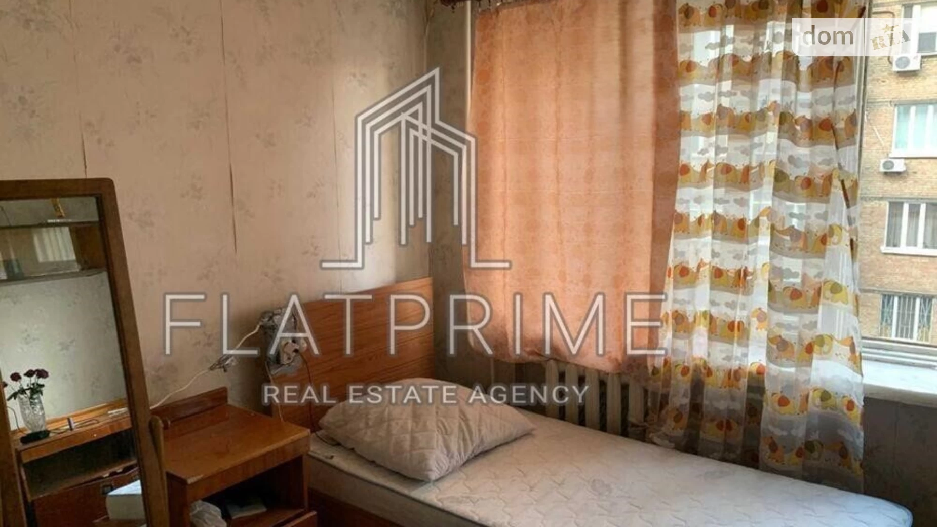 Продается 3-комнатная квартира 70.6 кв. м в Киеве, ул. Почайнинская, 35 - фото 5