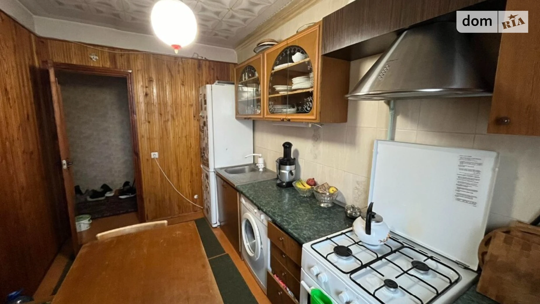 Продается 3-комнатная квартира 66.8 кв. м в Хмельницком, цена: 50500 $ - фото 3