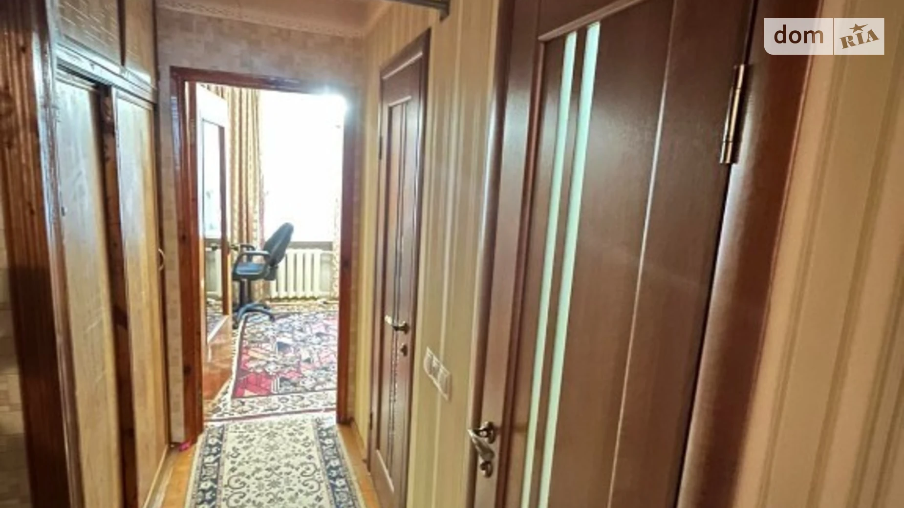 Продается 3-комнатная квартира 66.8 кв. м в Хмельницком, цена: 50500 $ - фото 5