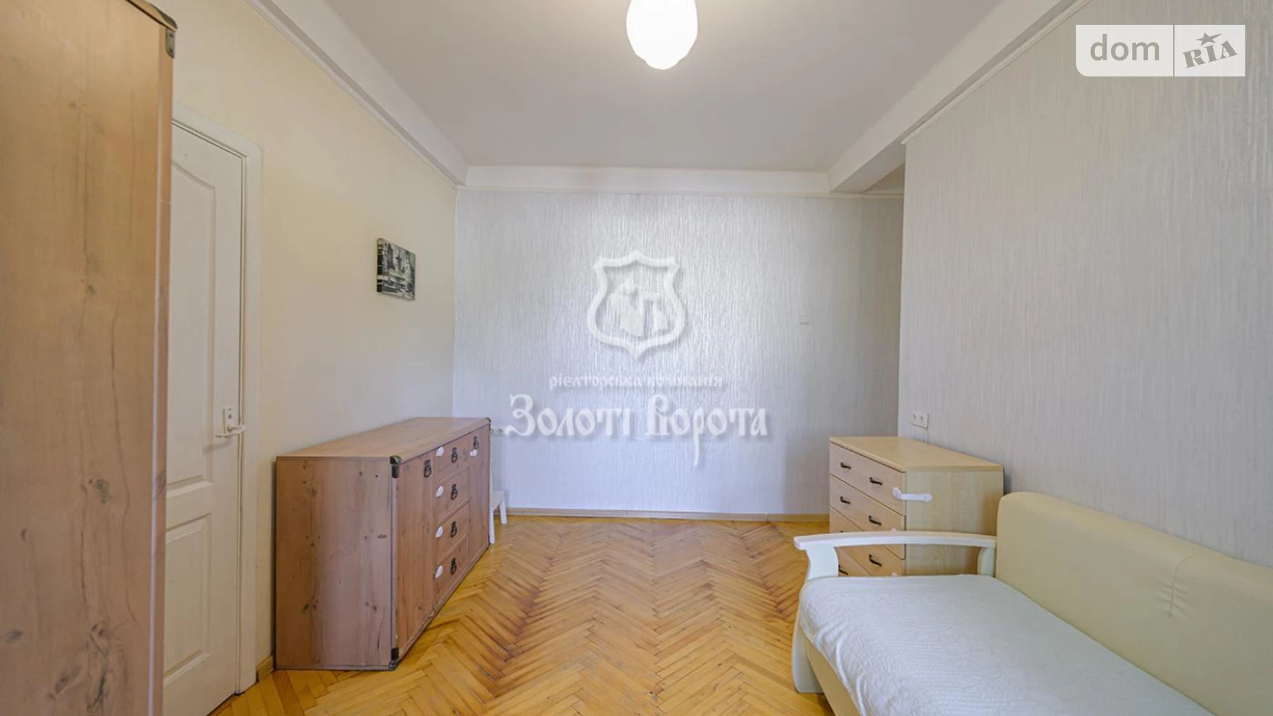 Продается 2-комнатная квартира 43.7 кв. м в Киеве, ул. Ушинского, 3 - фото 5