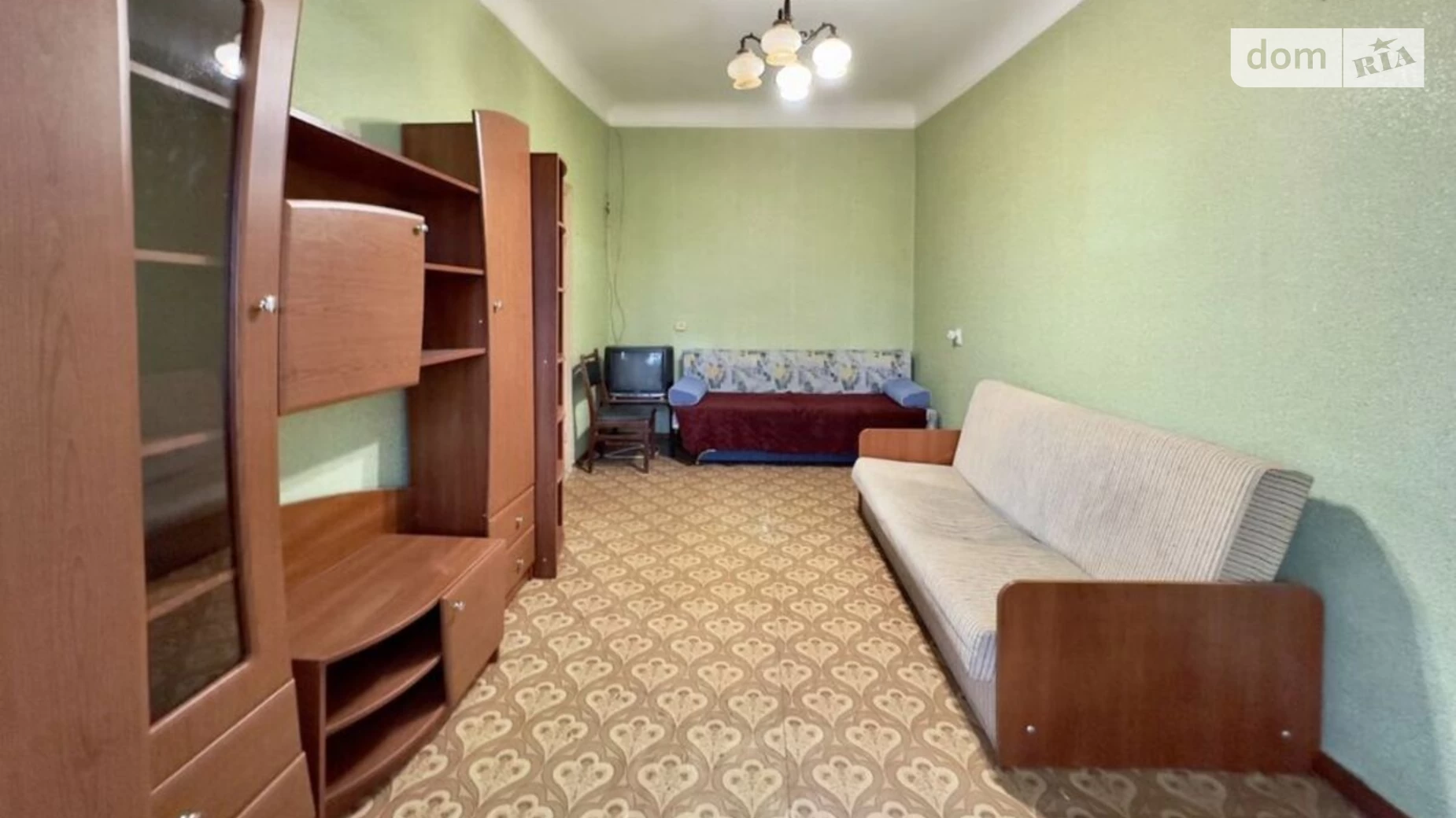 Продається 1-кімнатна квартира 29 кв. м у Сумах, просп. Шевченка