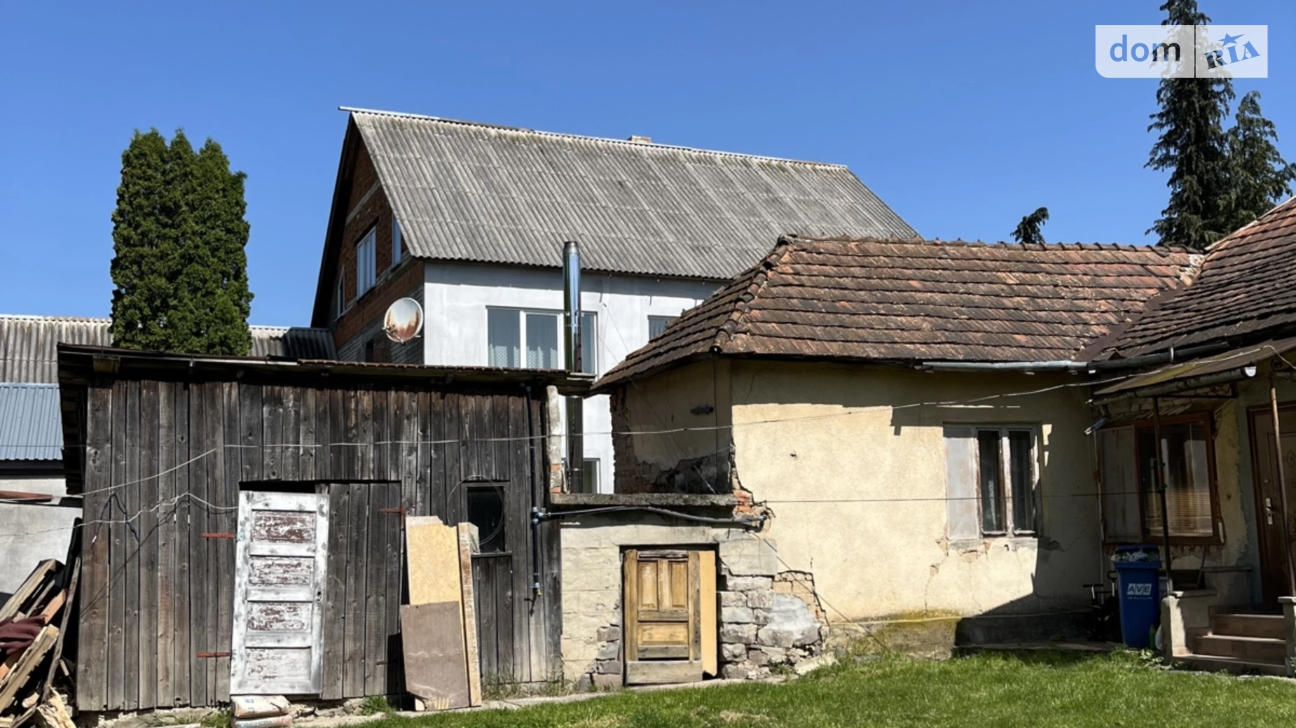 Продається одноповерховий будинок 64.8 кв. м з бесідкою, цена: 35000 $ - фото 3
