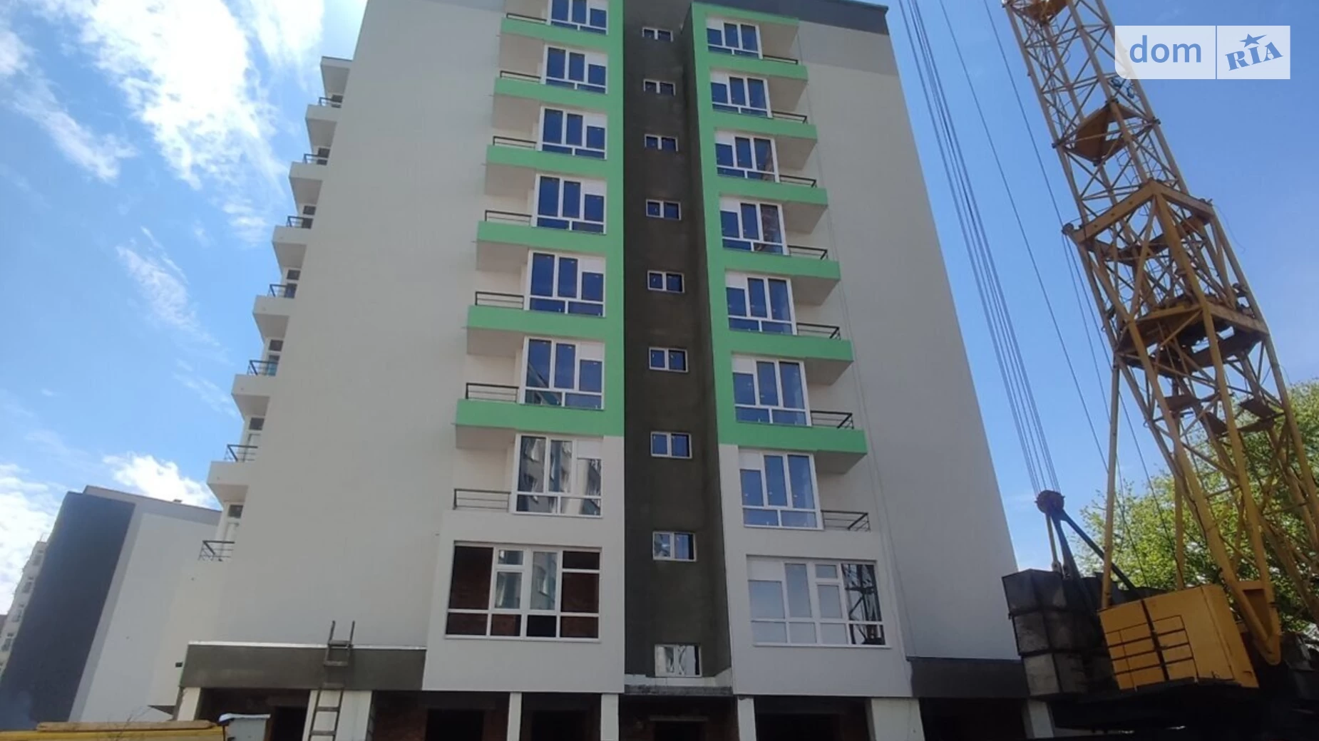 Продається 1-кімнатна квартира 43 кв. м у Хмельницькому, цена: 19250 $ - фото 3