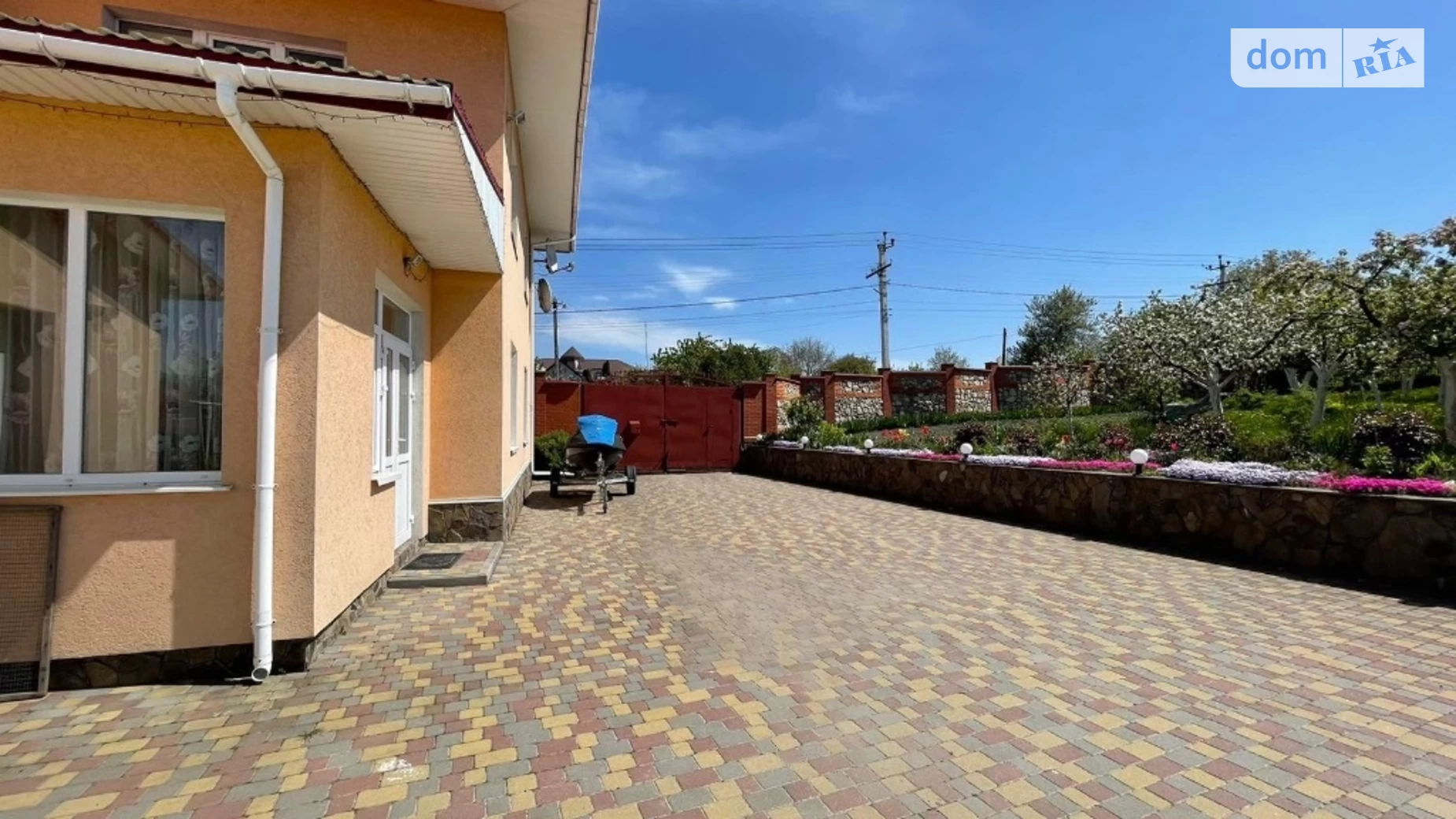 Продается дом на 3 этажа 300 кв. м с мансардой, цена: 235000 $ - фото 3
