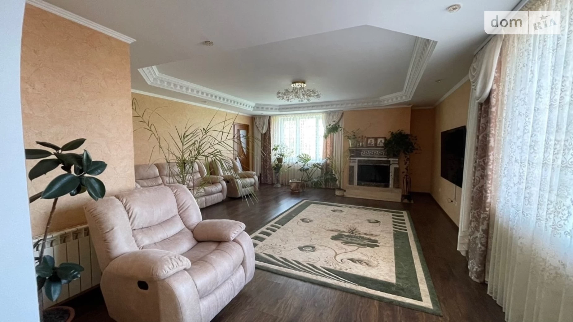 Продается дом на 3 этажа 300 кв. м с мансардой, цена: 235000 $ - фото 5