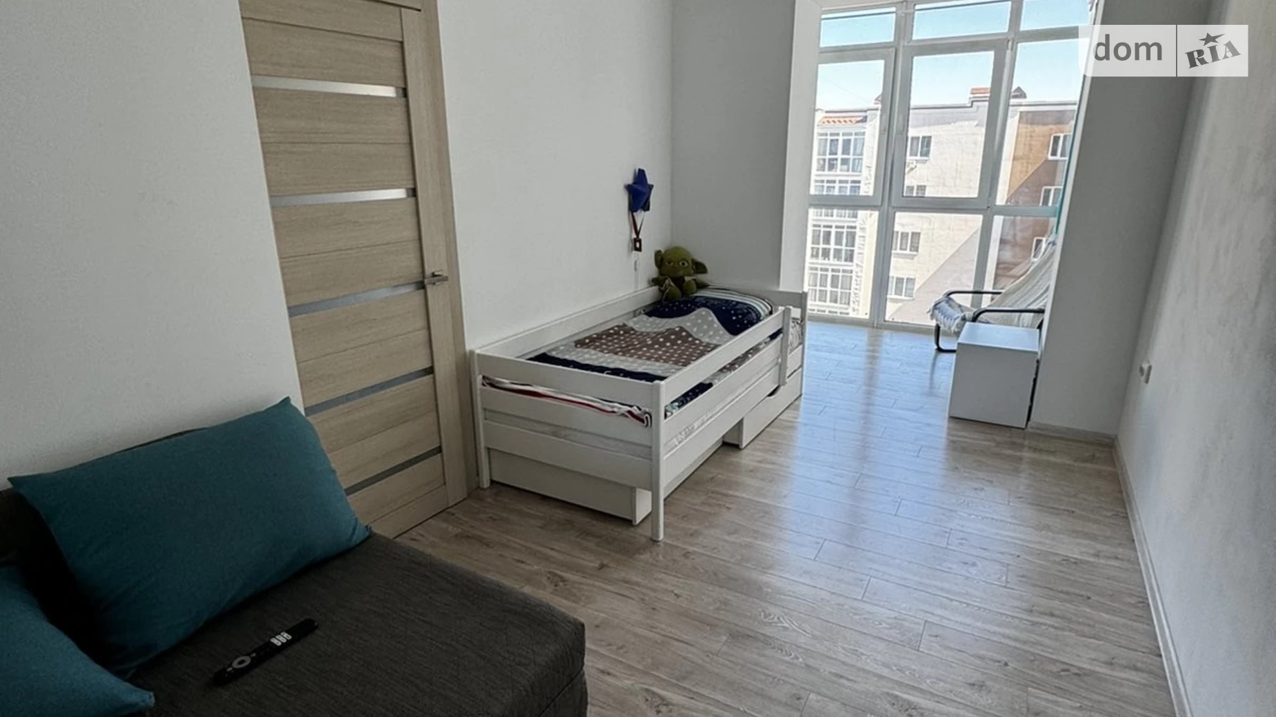 Продается 1-комнатная квартира 32 кв. м в Буче, ул. Ивана Кожедуба - фото 4