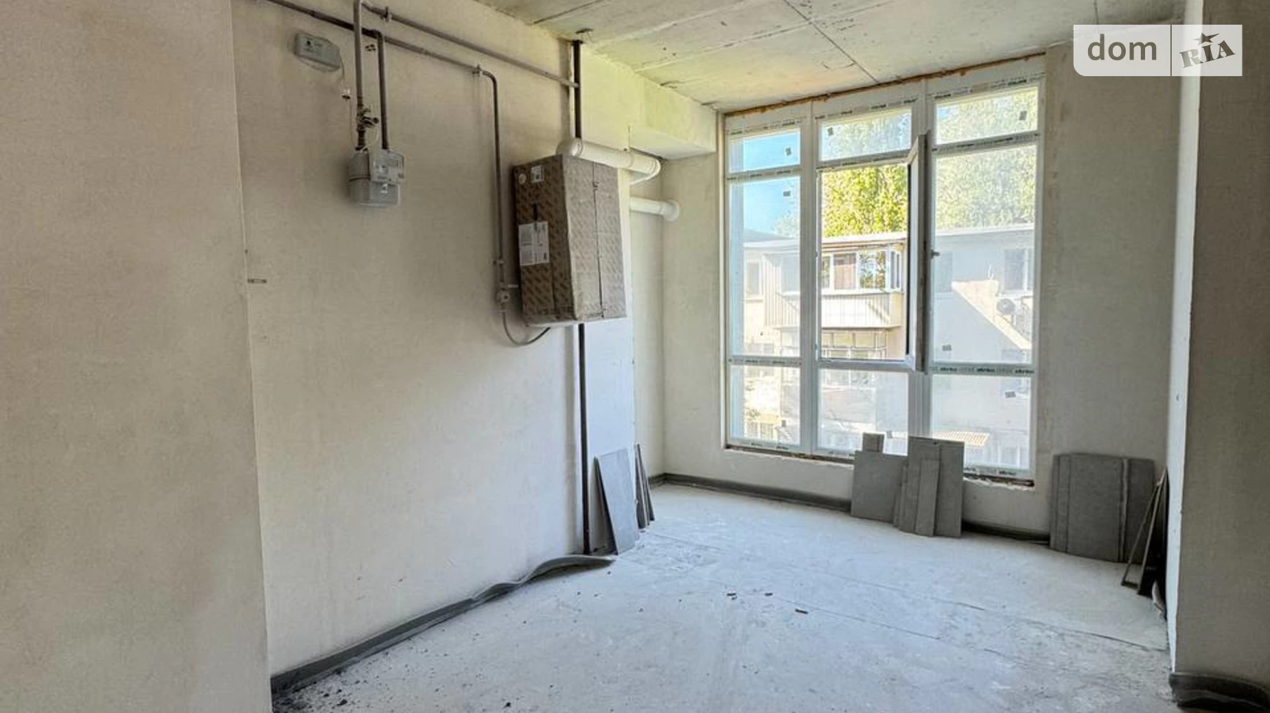 ул. Космонавтов, 23К Хаджибейский Одесса ЖК Сокол - фото 2