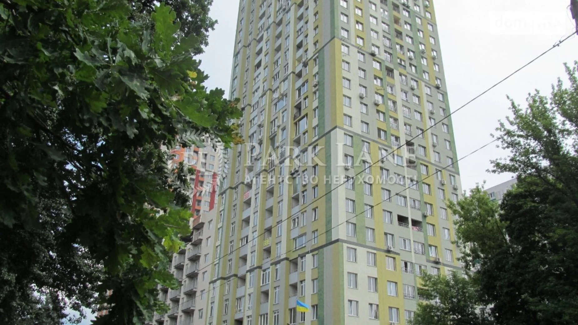 Продается 2-комнатная квартира 62 кв. м в Киеве, ул. Клавдиевская, 40 - фото 2