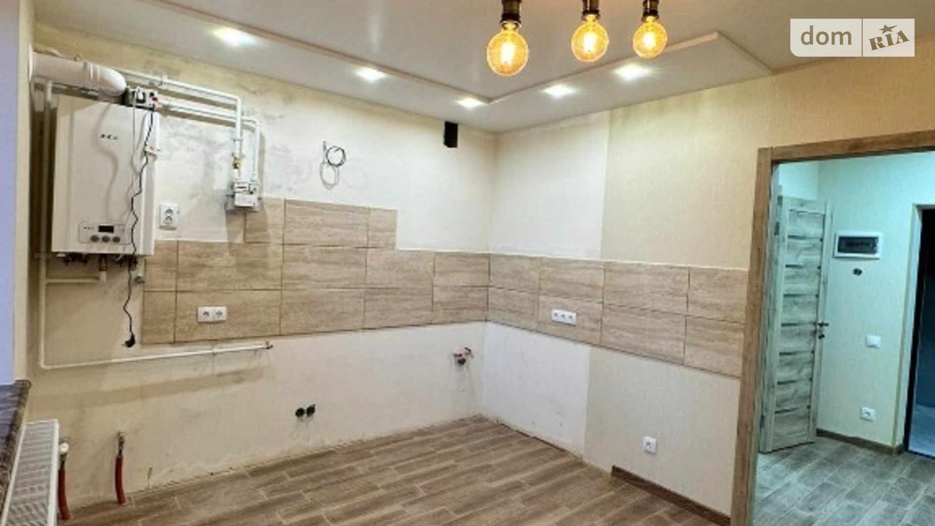 Продается 1-комнатная квартира 42 кв. м в Хмельницком, цена: 56990 $ - фото 5