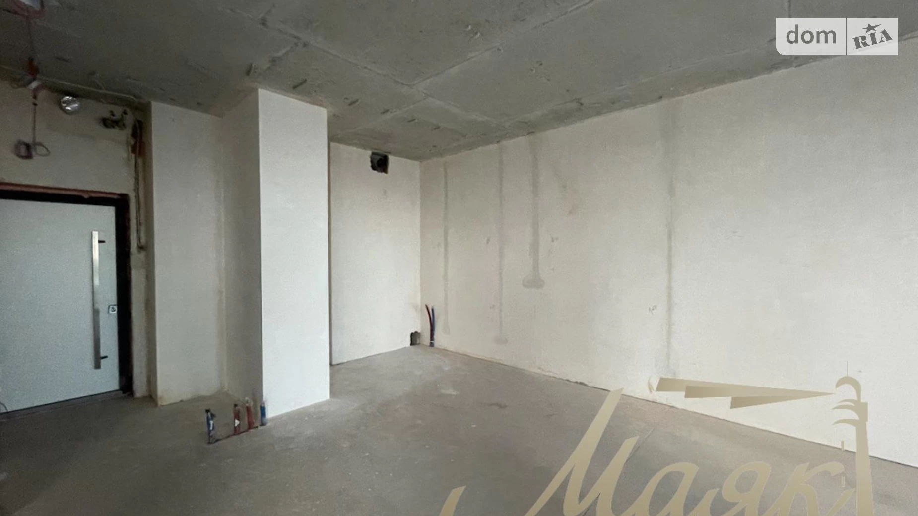 Продається 2-кімнатна квартира 82.2 кв. м у Києві, вул. Іоанна Павла II(Патріса Лумумби), 12 - фото 3