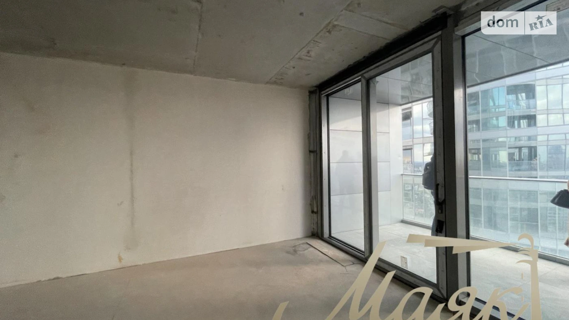 Продається 2-кімнатна квартира 82.2 кв. м у Києві, вул. Іоанна Павла II(Патріса Лумумби), 12 - фото 5