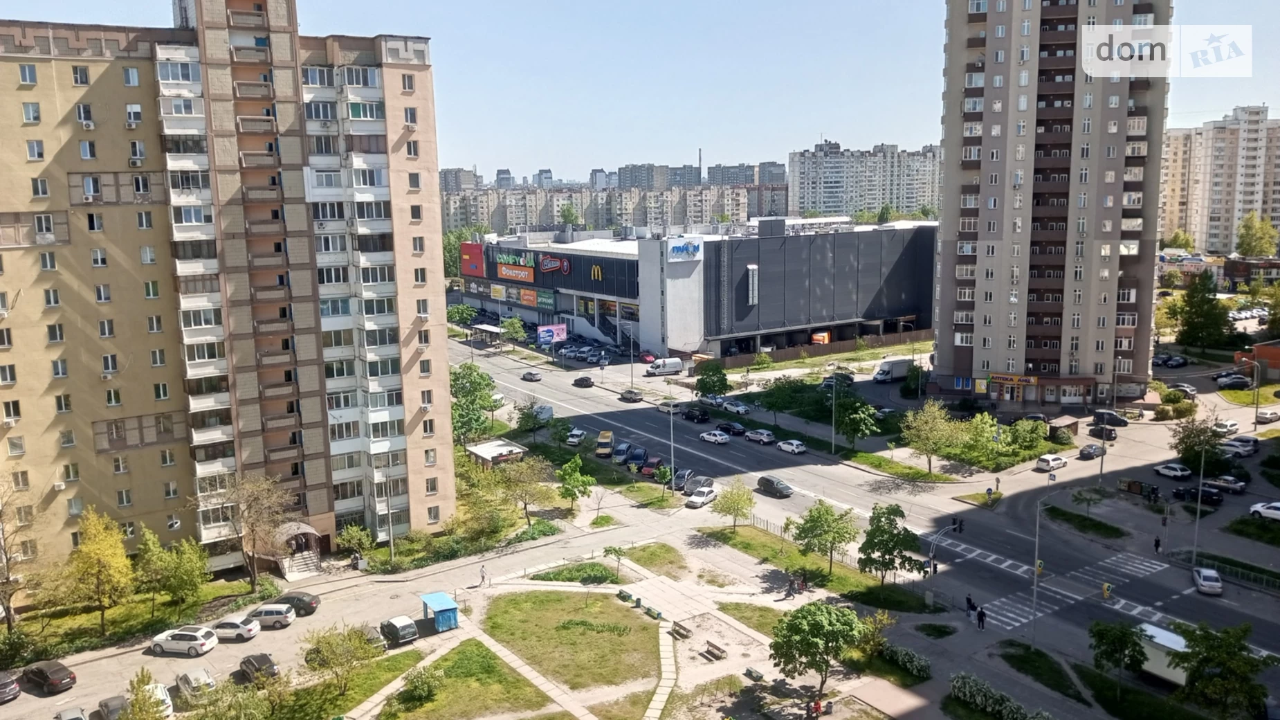 Сдается в аренду 2-комнатная квартира 55 кв. м в Киеве, ул. Градинская, 10 - фото 3