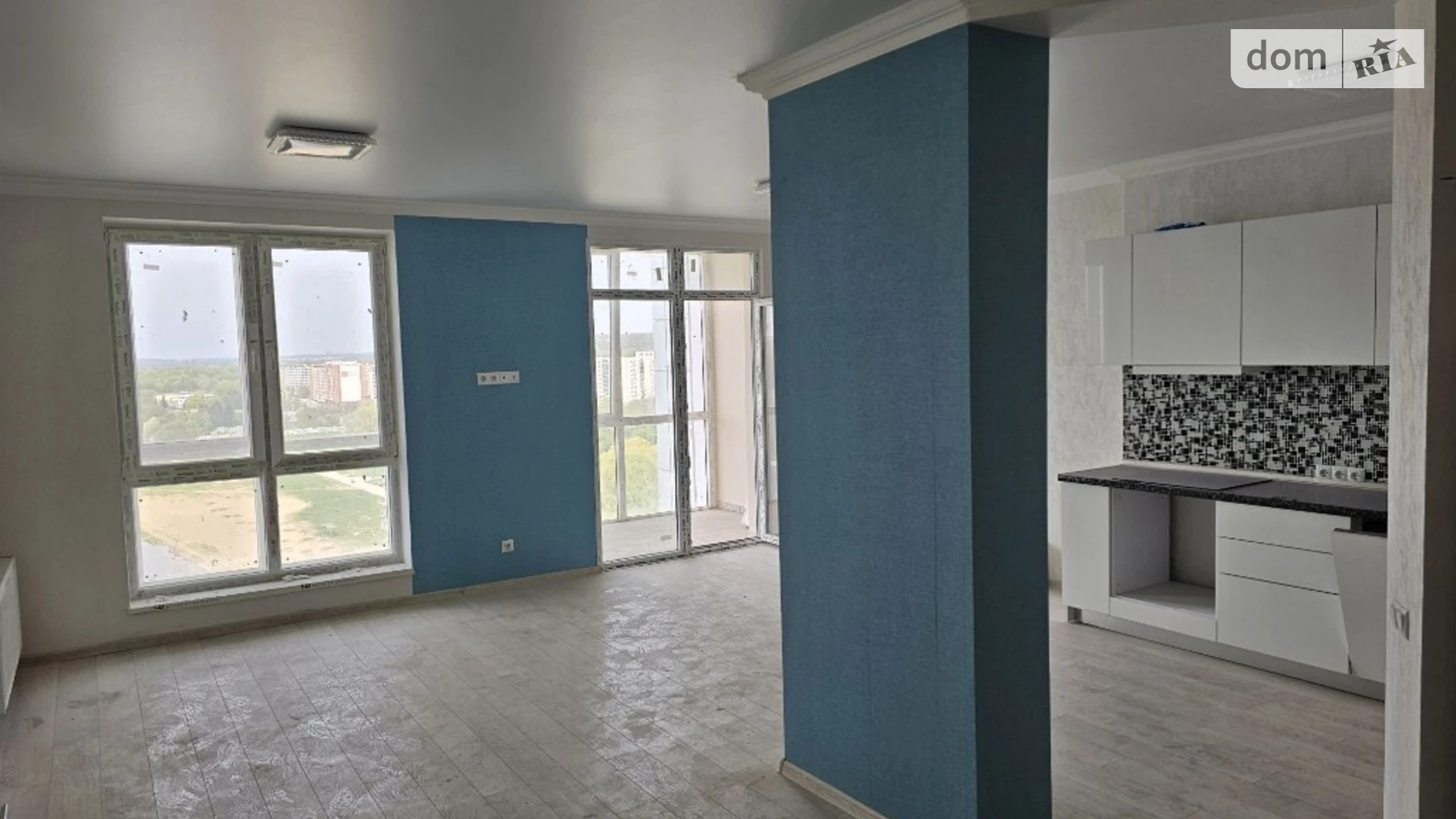 Продается 2-комнатная квартира 107 кв. м в Хмельницком, цена: 99000 $ - фото 4
